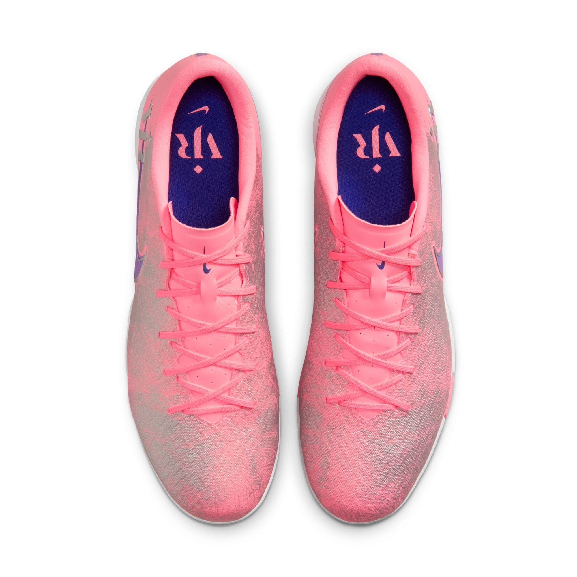 Zoom Mercurial Vapor 16 Academy IC Vini Jr (IQ2998-640) Footwear Nike