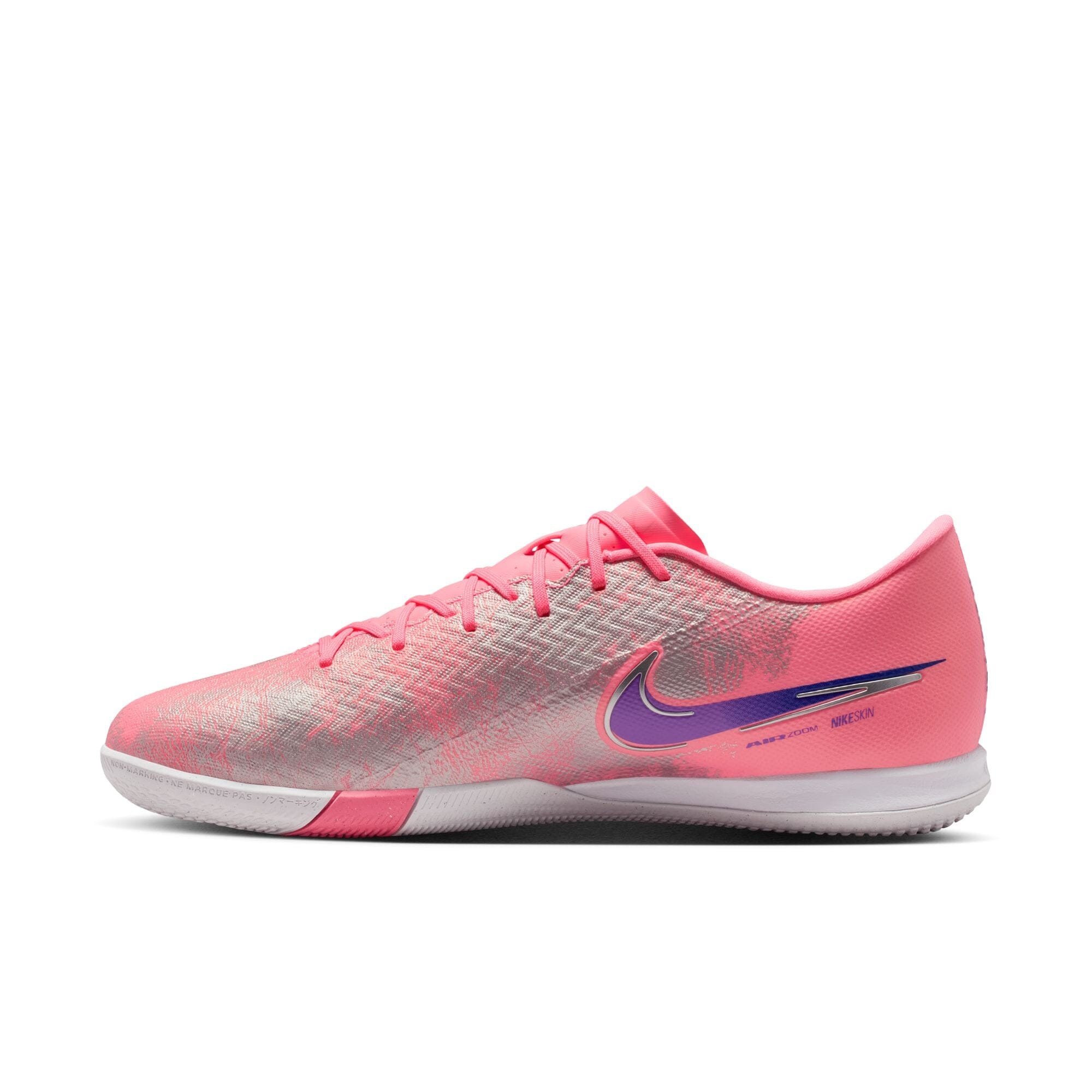 Zoom Mercurial Vapor 16 Academy IC Vini Jr (IQ2998-640) Footwear Nike