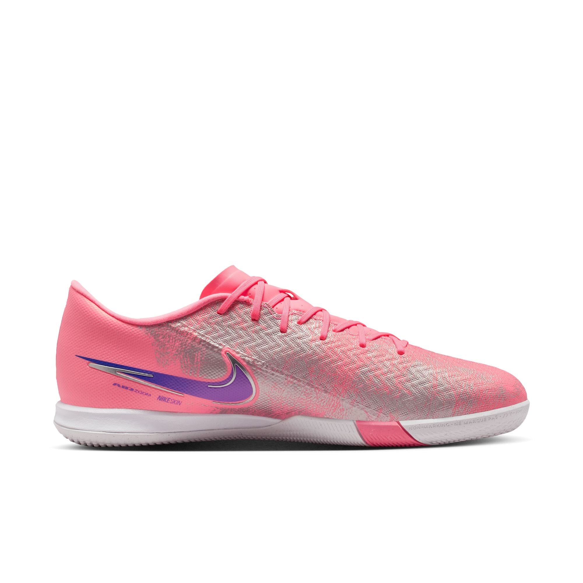 Zoom Mercurial Vapor 16 Academy IC Vini Jr (IQ2998-640) Footwear Nike