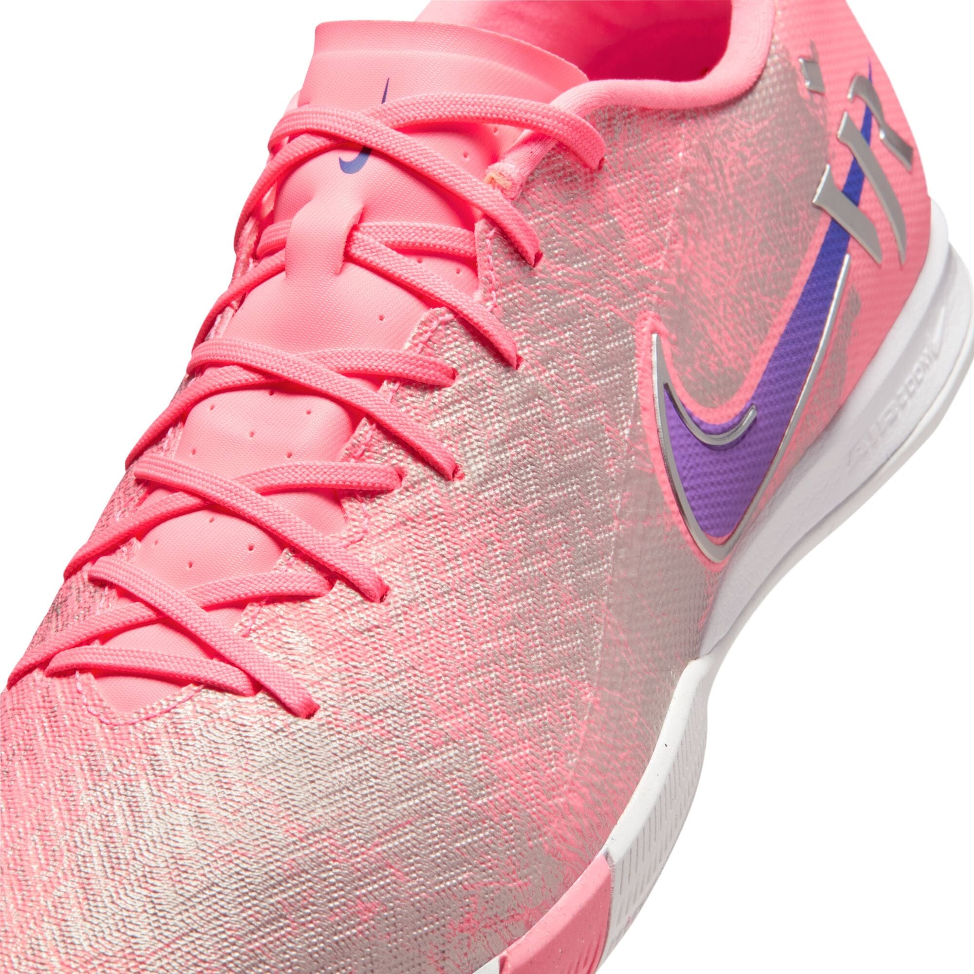 Zoom Mercurial Vapor 16 Academy IC Vini Jr (IQ2998-640) Footwear Nike