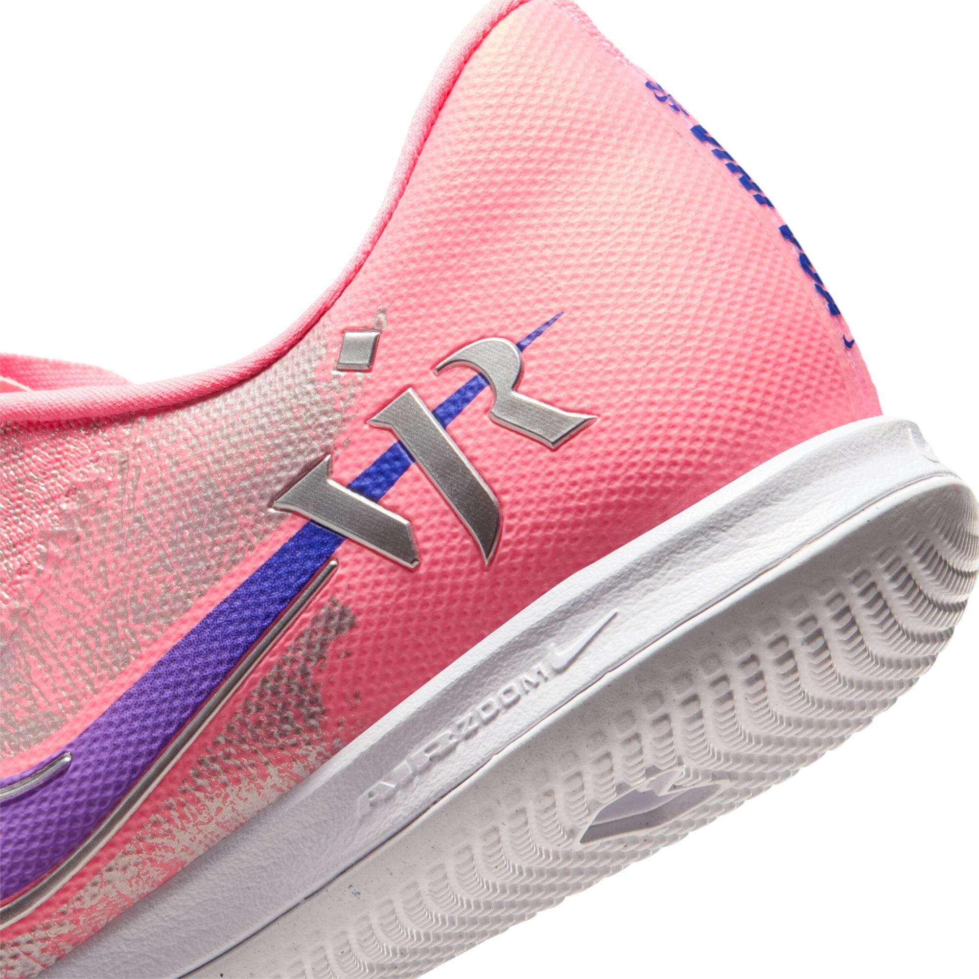 Zoom Mercurial Vapor 16 Academy IC Vini Jr (IQ2998-640) Footwear Nike
