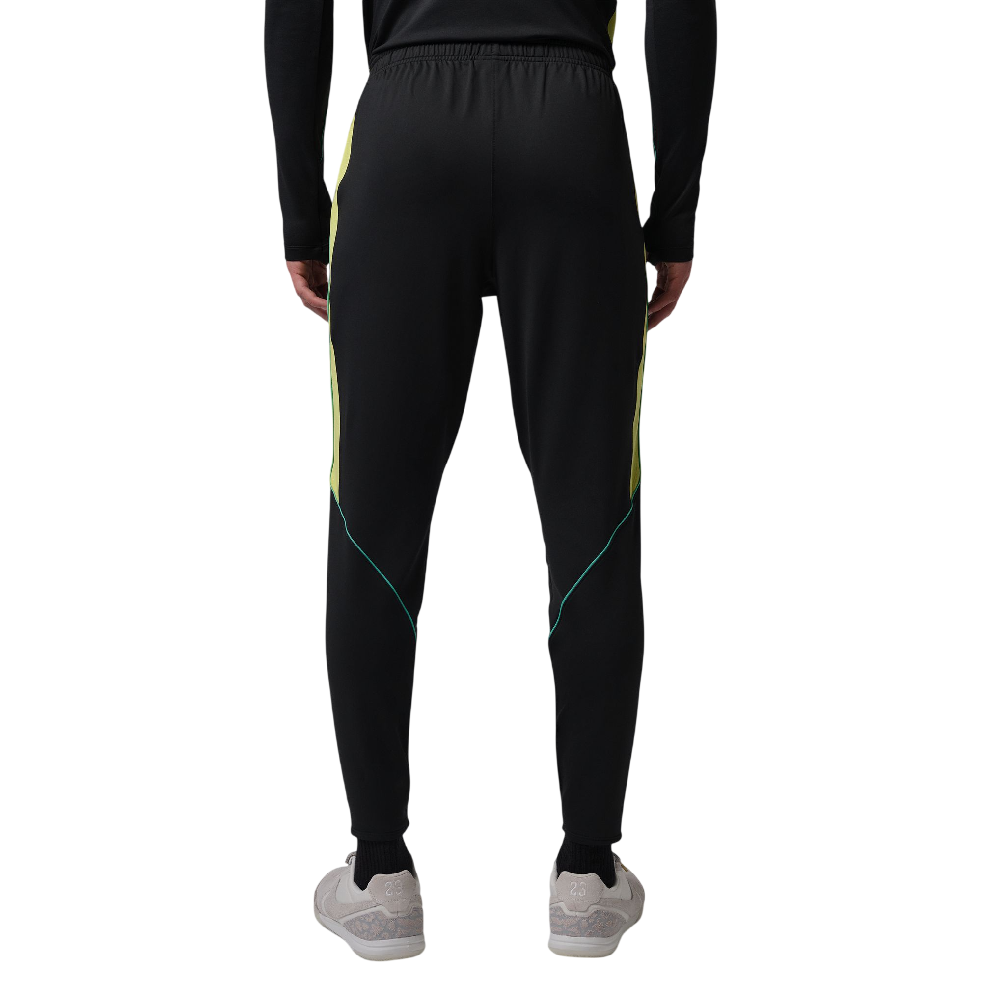 Brazil Strike Dri-FIT Knit Pants (IQ3302-010)