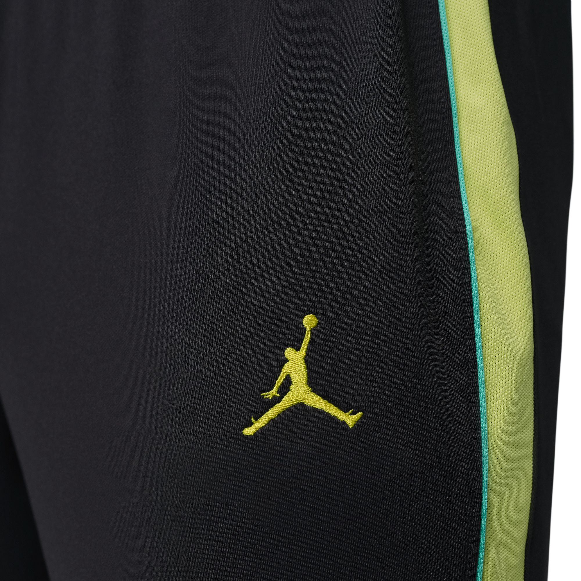Brazil Strike Dri-FIT Knit Pants (IQ3302-010)
