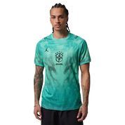 Brazil 26/27 Away Goalkeeper Jersey (IQ3335-369)