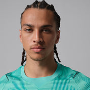 Brazil 26/27 Away Goalkeeper Jersey (IQ3335-369)