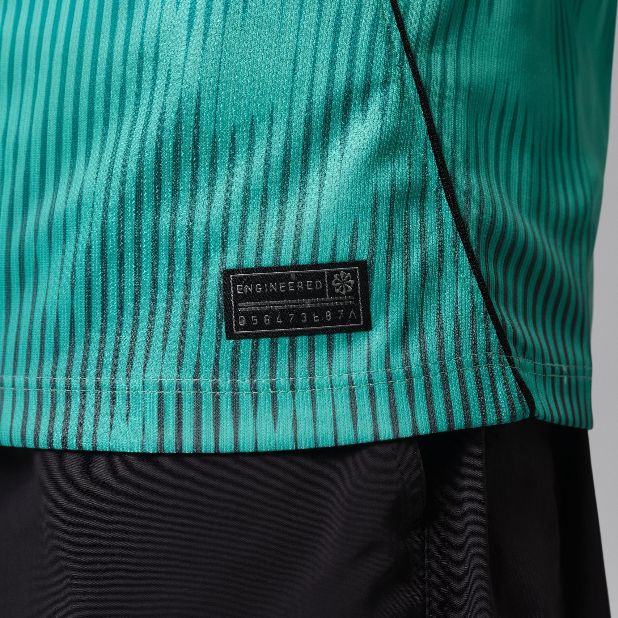 Brazil 26/27 Away Goalkeeper Jersey (IQ3335-369)