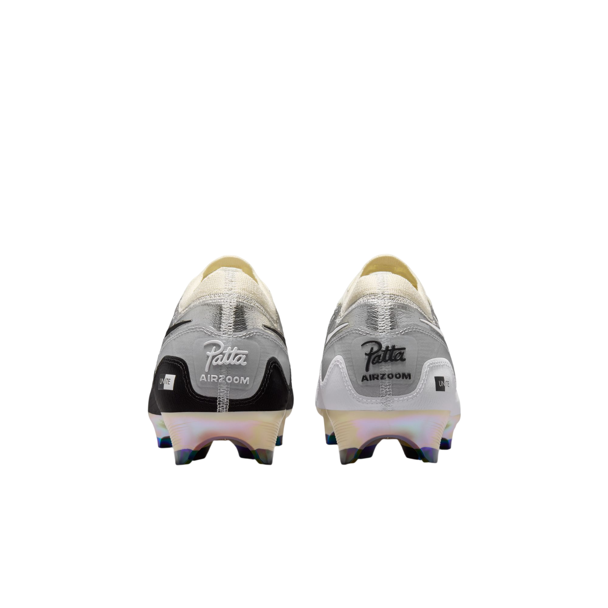 Zoom Mercurial Vapor 16 Elite x Patta FG - Special Edition (IQ3365-001)