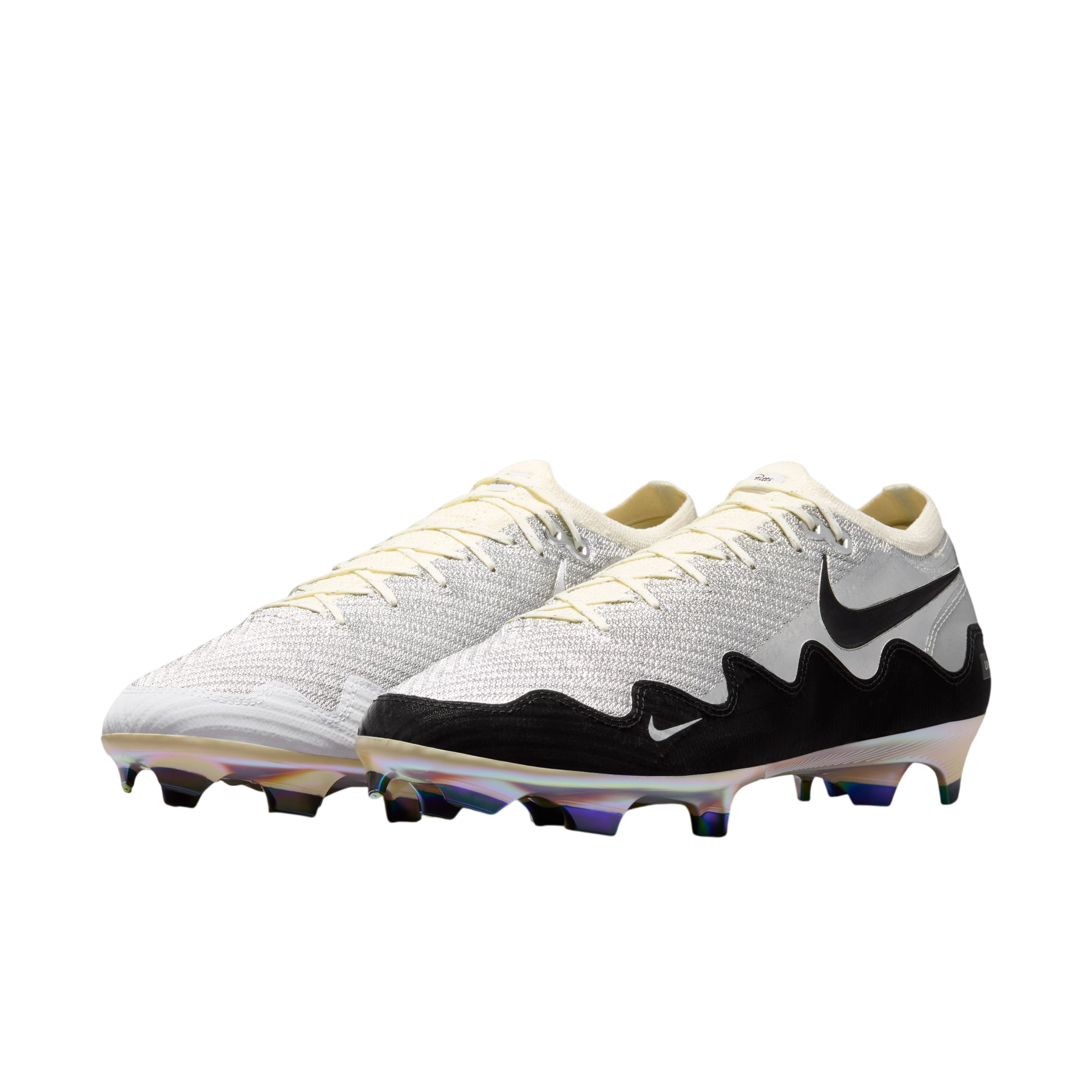 Zoom Mercurial Vapor 16 Elite x Patta FG - Special Edition (IQ3365-001)