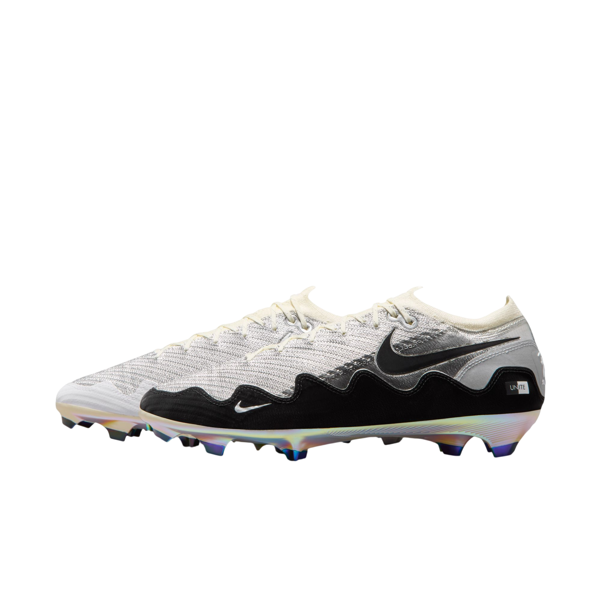 Zoom Mercurial Vapor 16 Elite x Patta FG - Special Edition (IQ3365-001)