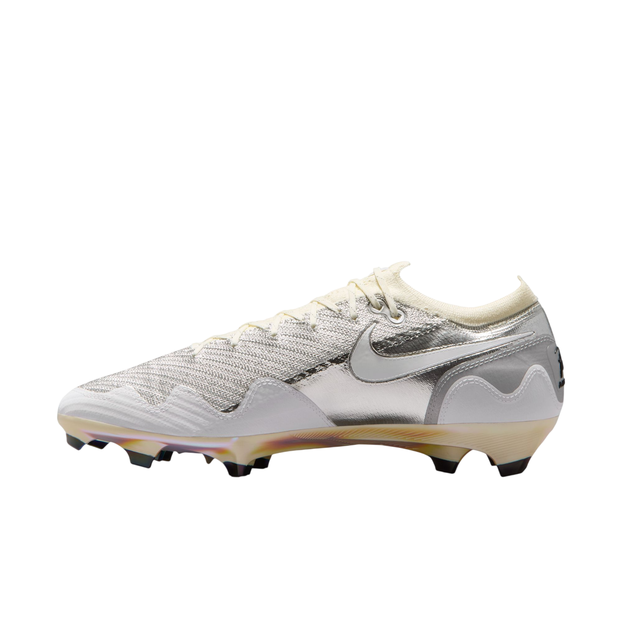 Zoom Mercurial Vapor 16 Elite x Patta FG - Special Edition (IQ3365-001)