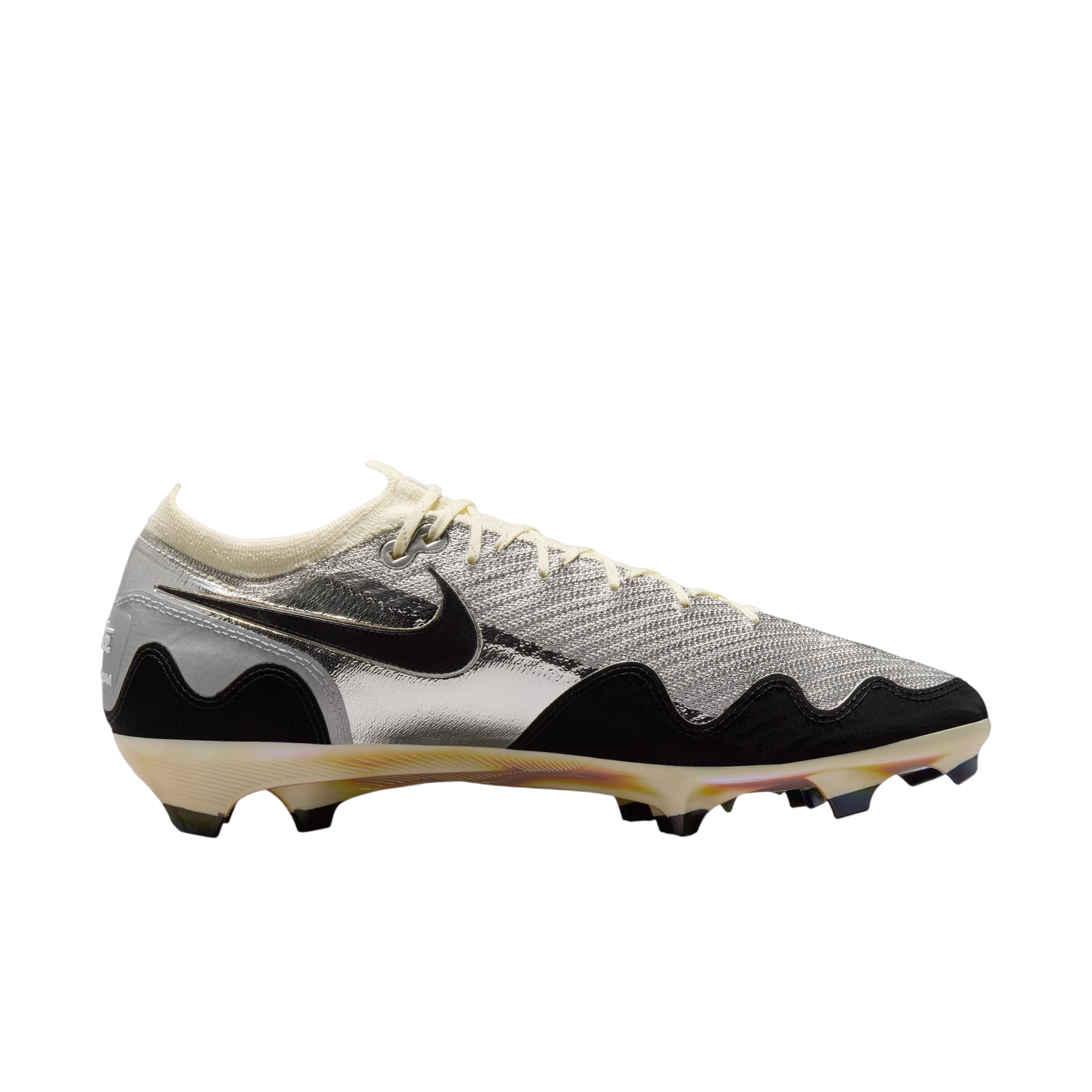 Zoom Mercurial Vapor 16 Elite x Patta FG - Special Edition (IQ3365-001)