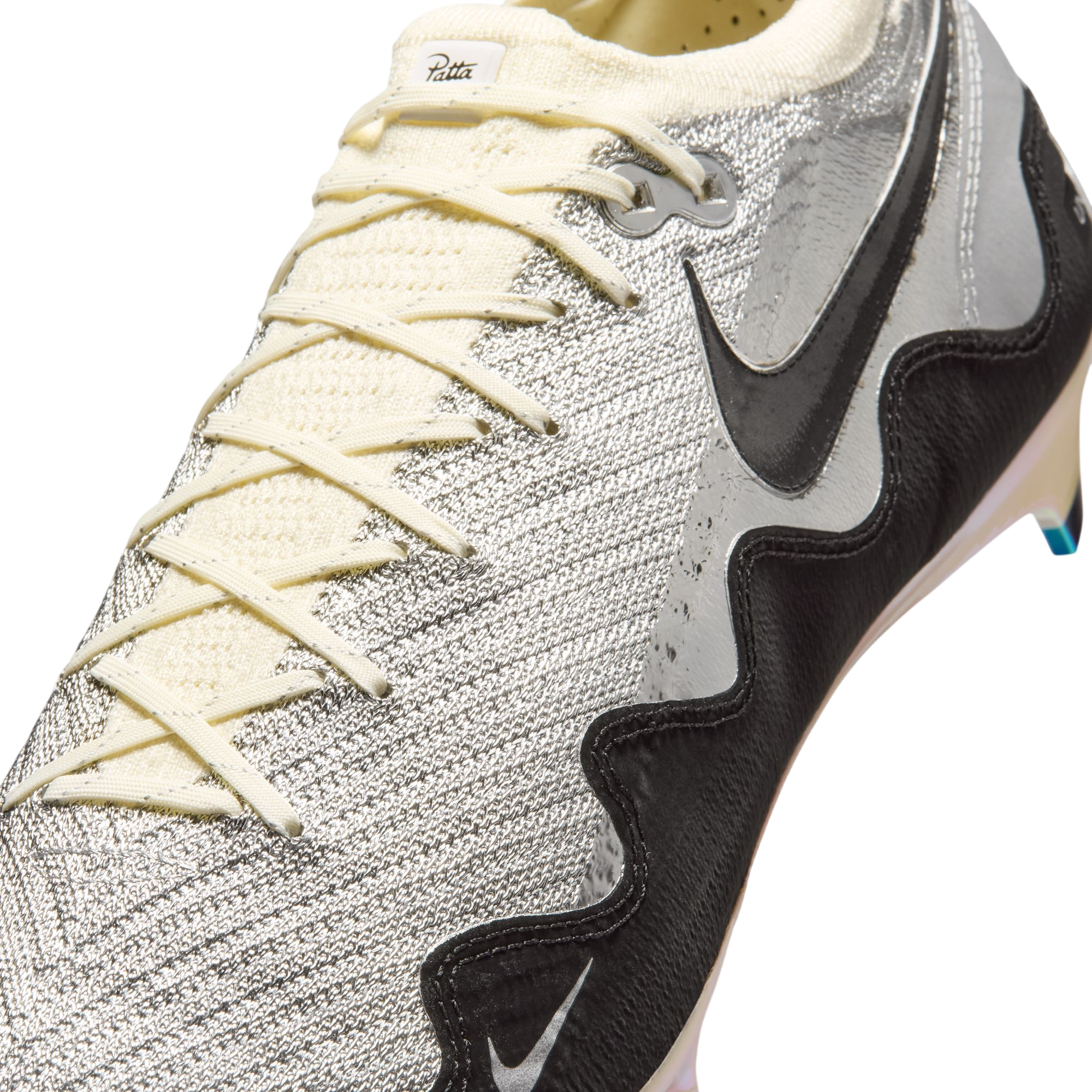Zoom Mercurial Vapor 16 Elite x Patta FG - Special Edition (IQ3365-001)
