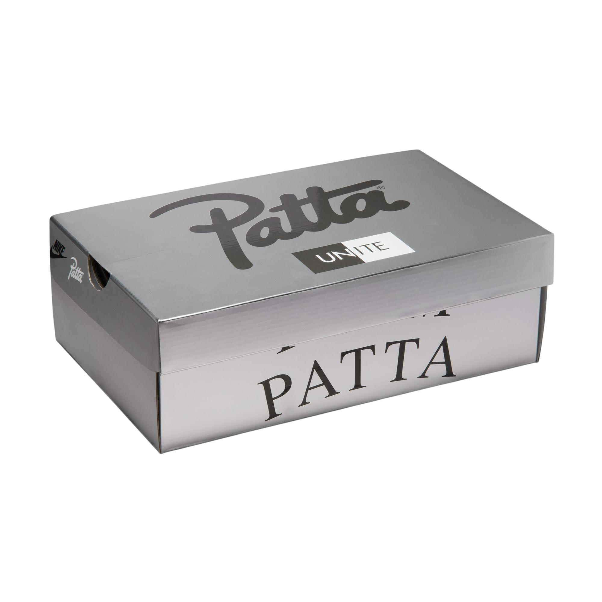 Zoom Mercurial Vapor 16 Elite x Patta FG - Special Edition (IQ3365-001)