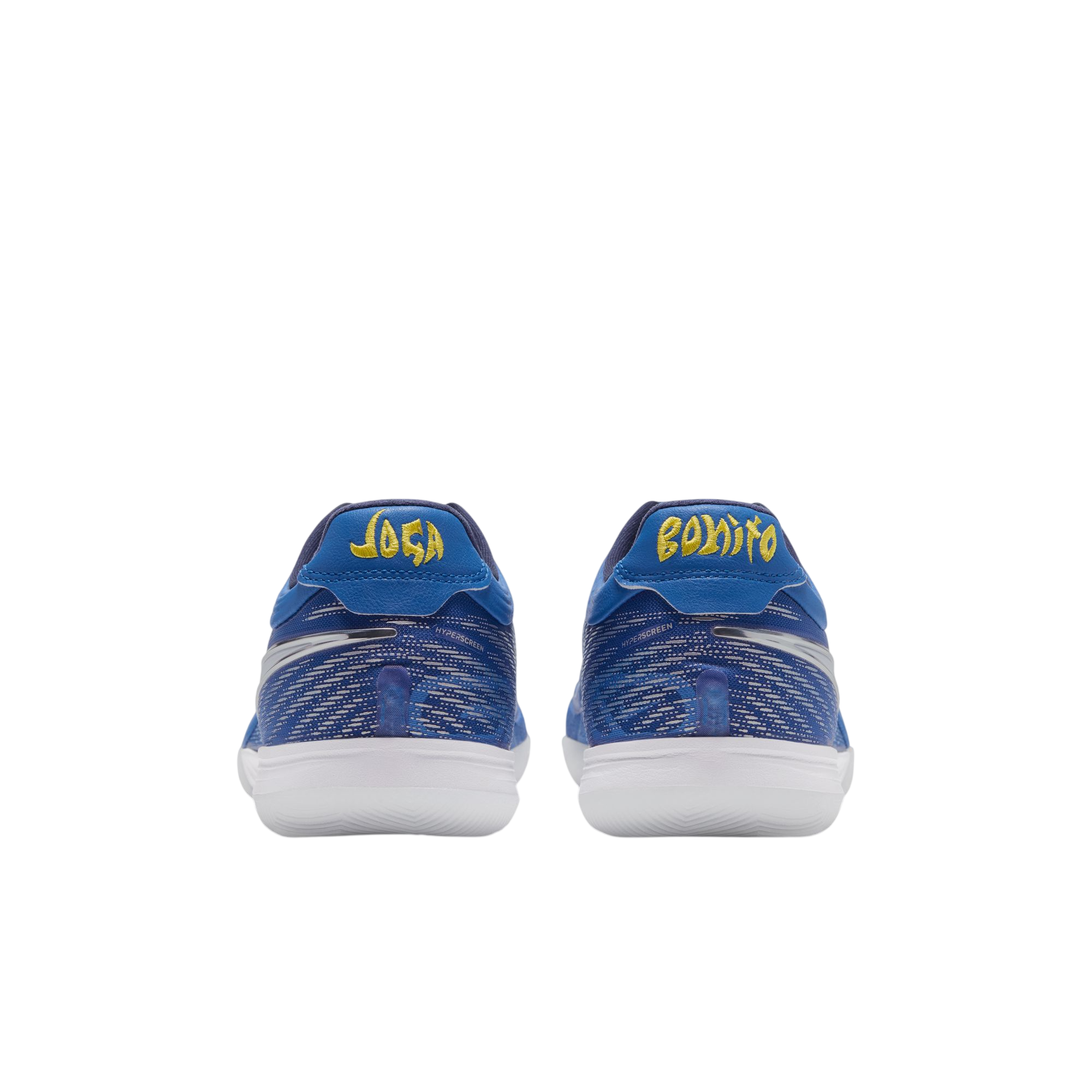 Tiempo Reactgato Indoor Court SE - Joga Bonito (IQ3703-400)