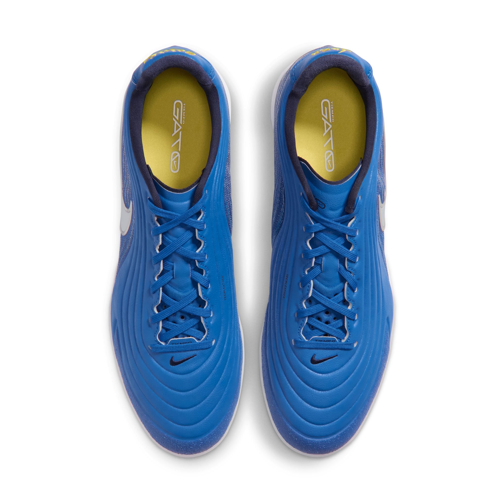 Tiempo Reactgato Indoor Court SE - Joga Bonito (IQ3703-400)