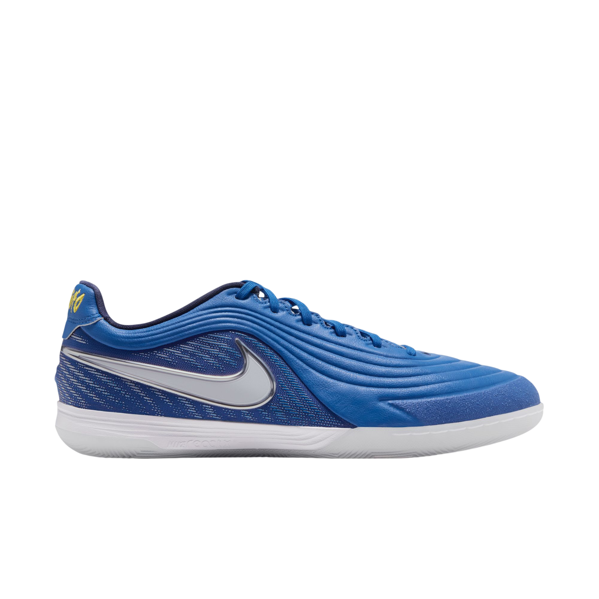 Tiempo Reactgato Indoor Court SE - Joga Bonito (IQ3703-400)