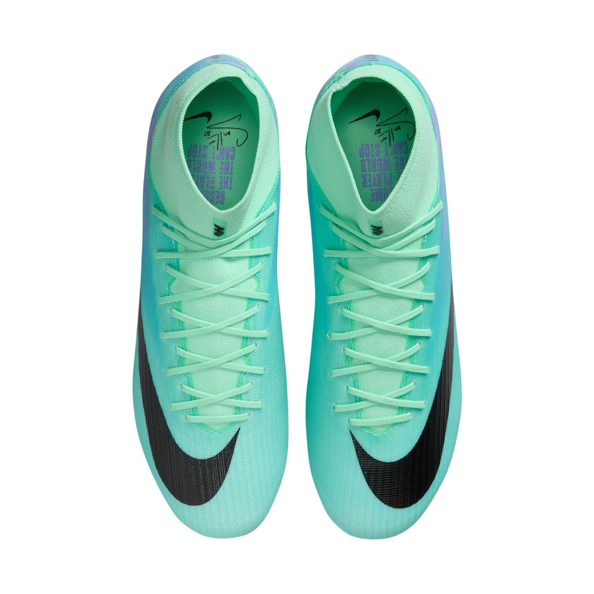 Zoom Mercurial Superfly 11 Academy FG Sam Kerr - Special Edition (IQ7404-300)