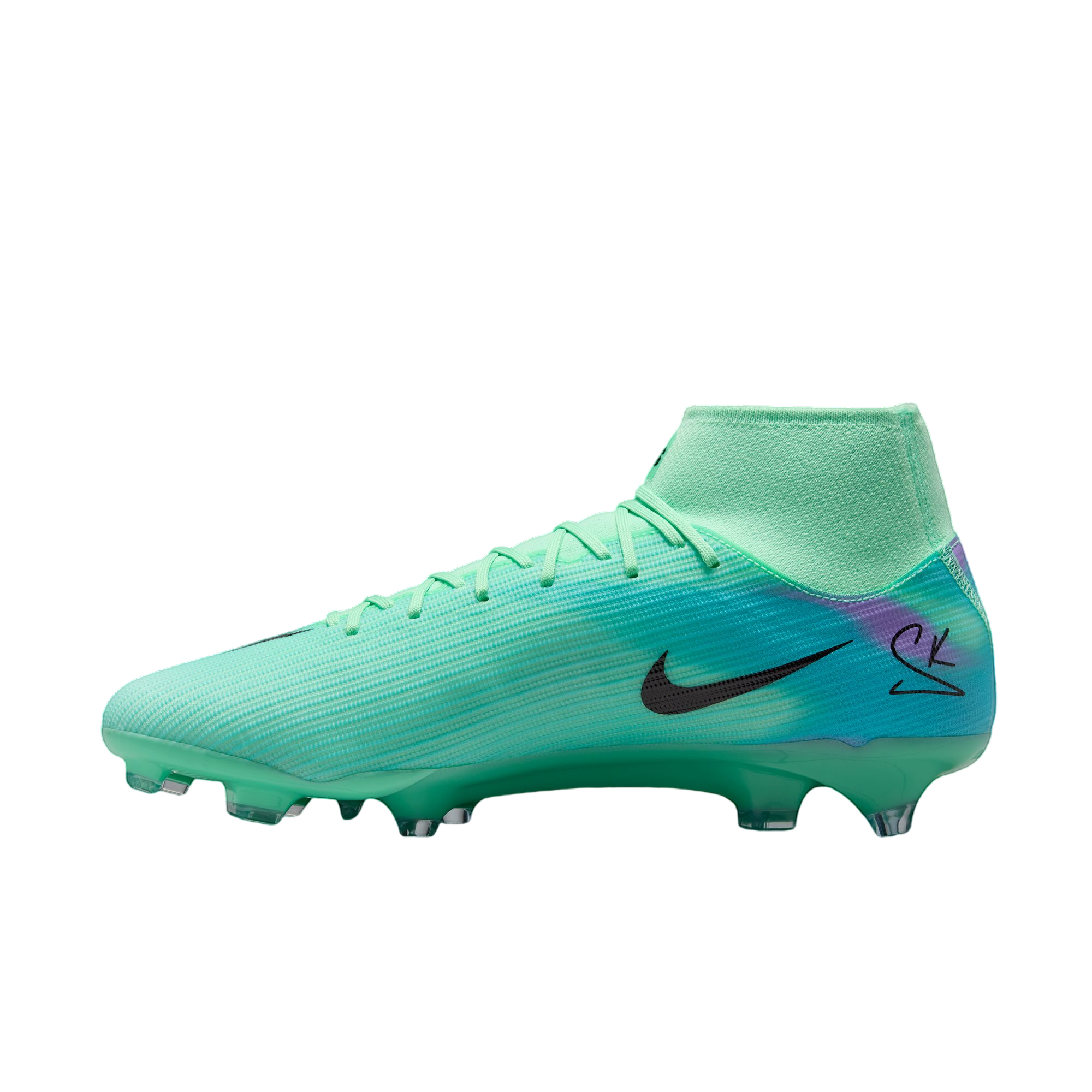 Zoom Mercurial Superfly 11 Academy FG Sam Kerr - Special Edition (IQ7404-300)