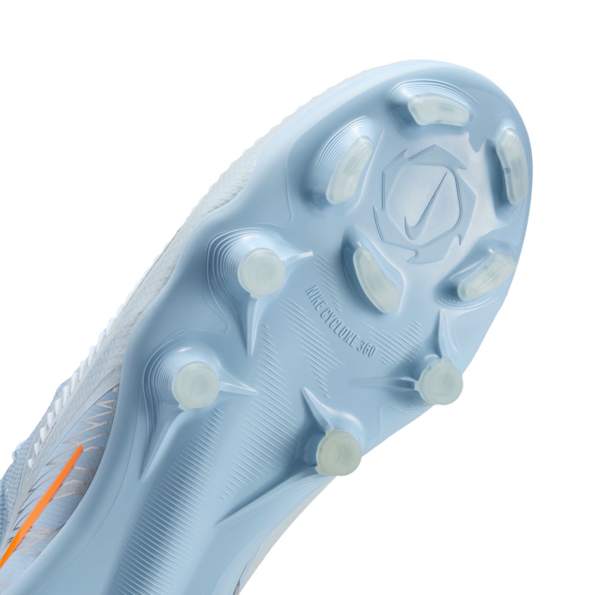 Jr. Phantom 6 Low Pro FG/MG - United Pack 004 (IQ7639-900)