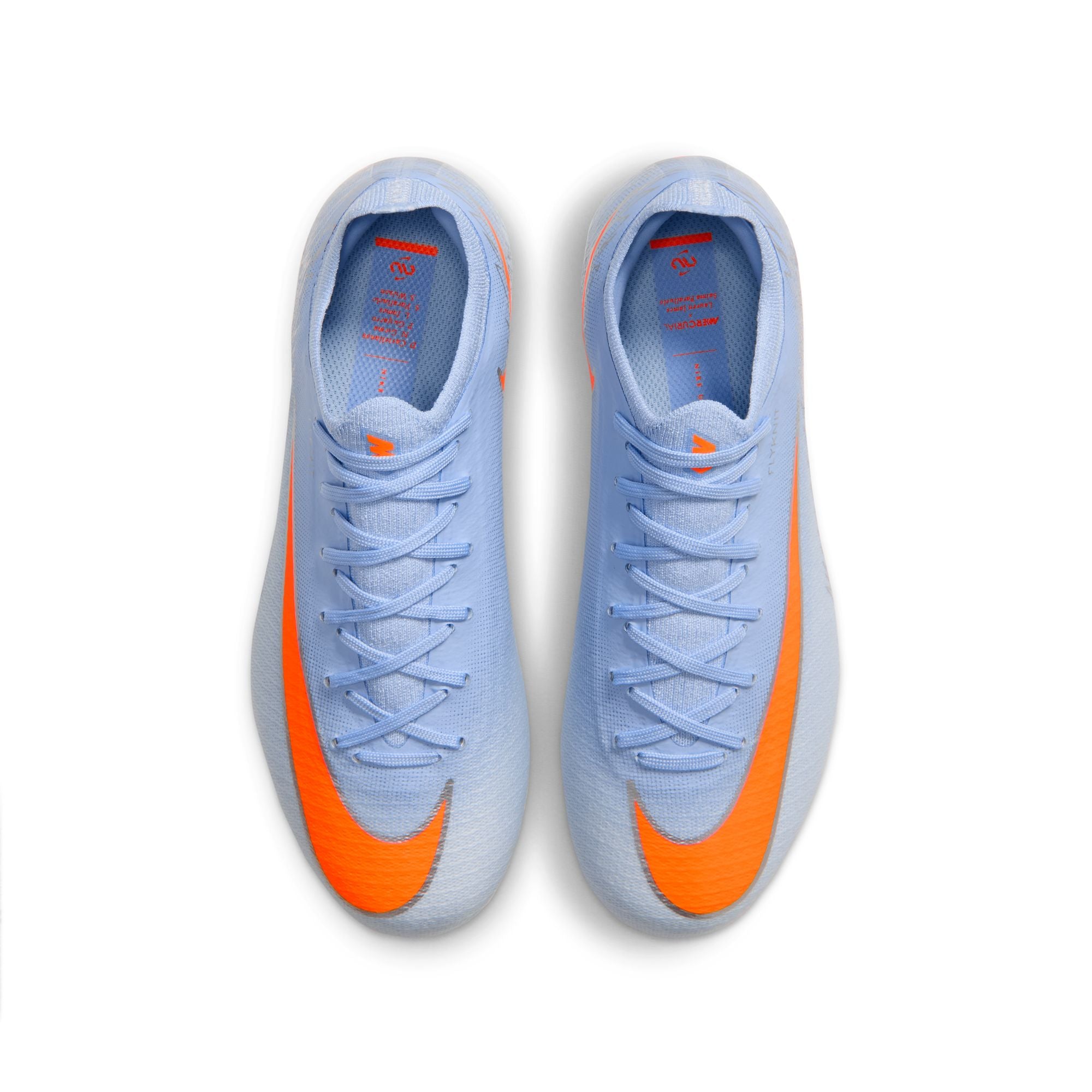 Jr. Mercurial Vapor 17 Pro FG - United Pack 004 (IQ7644-900)