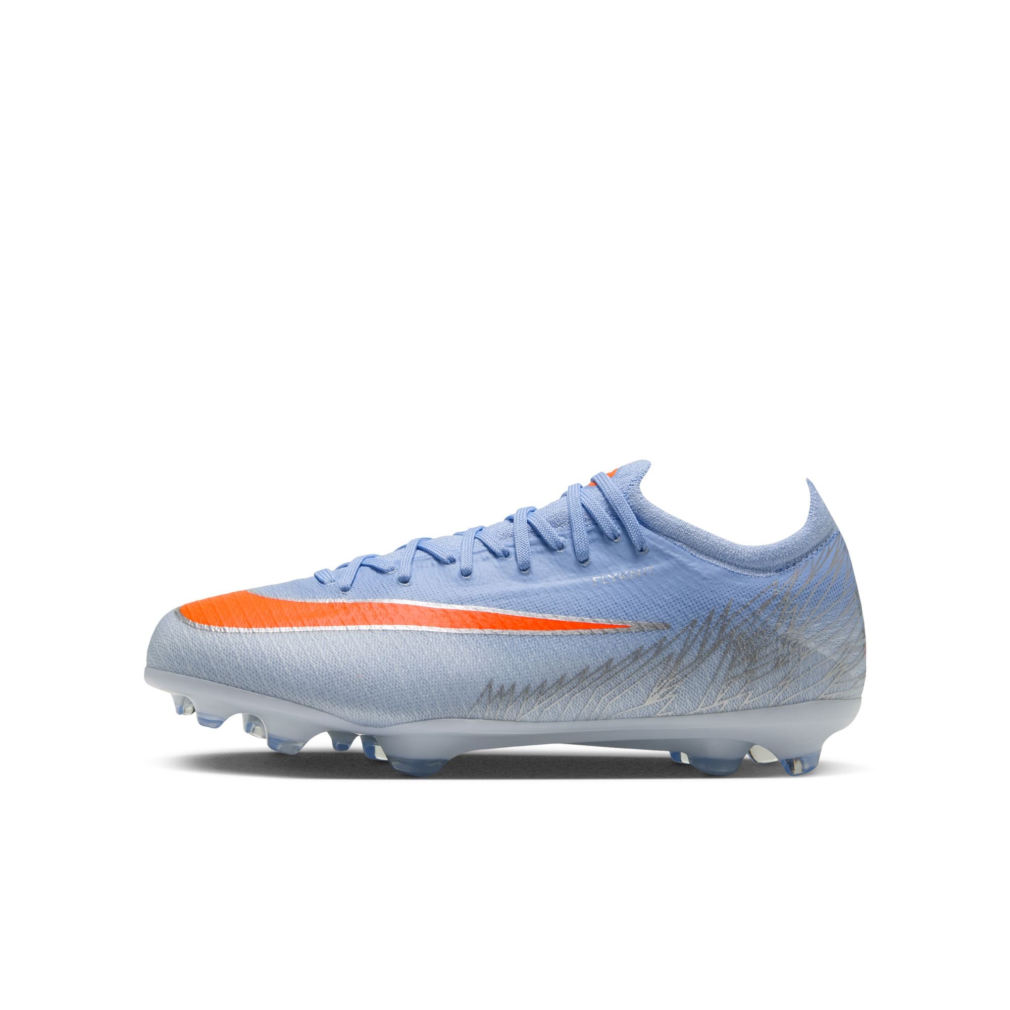 Jr. Mercurial Vapor 17 Pro FG - United Pack 004 (IQ7644-900)