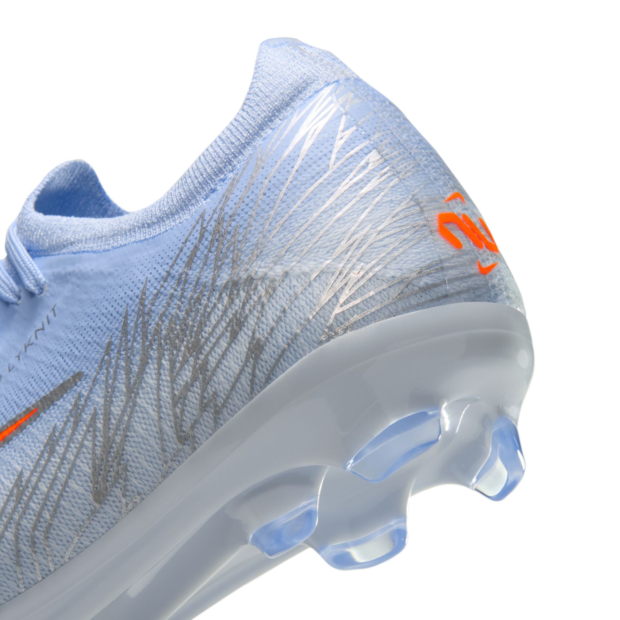 Jr. Mercurial Vapor 17 Pro FG - United Pack 004 (IQ7644-900)