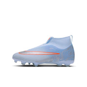 Jr. Mercurial Superfly 11 Academy MG - United Pack 004 (IQ7645-900)