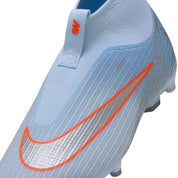 Jr. Mercurial Superfly 11 Academy MG - United Pack 004 (IQ7645-900)