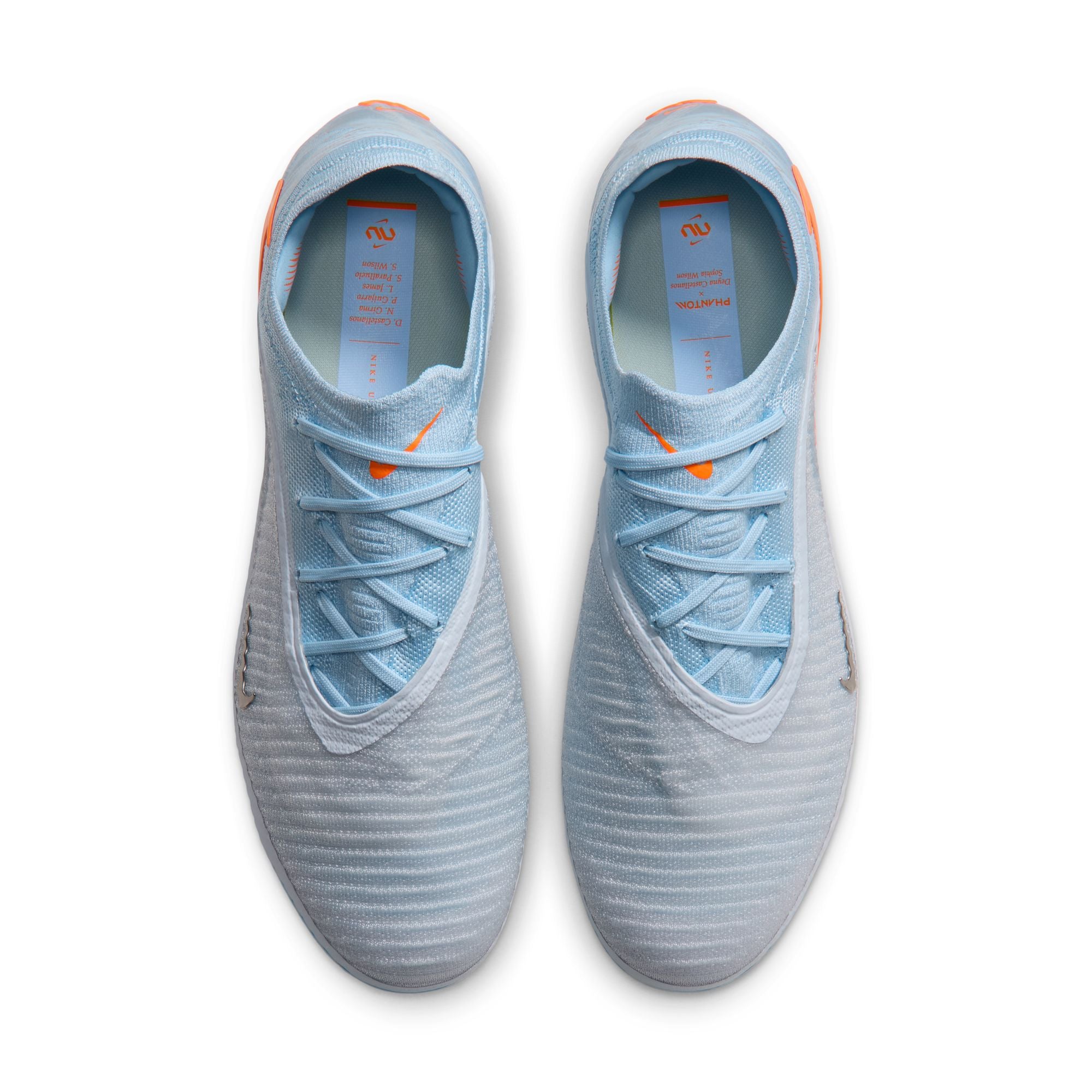 Phantom 6 Low Elite FG - United Pack 004 (IQ7647-900)