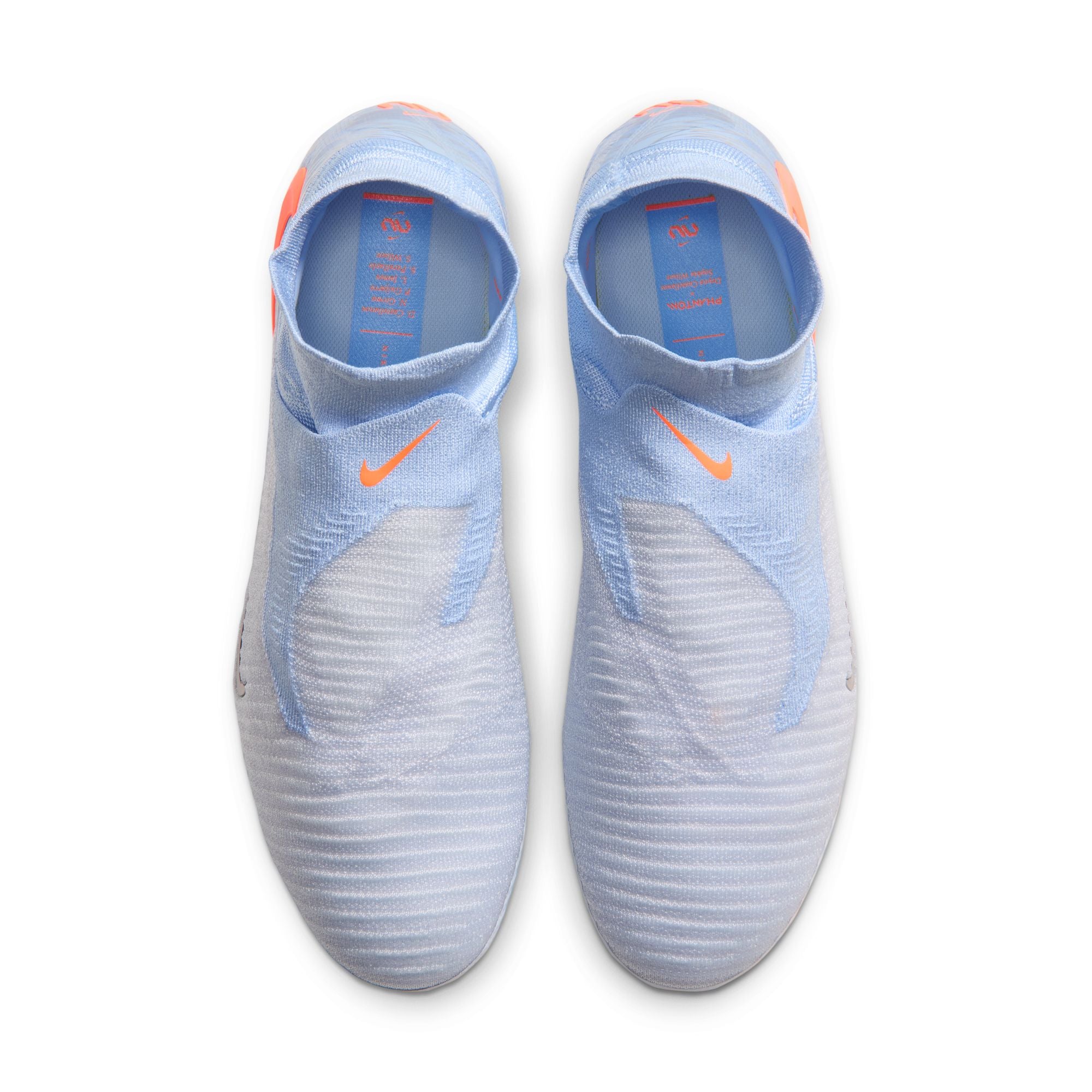 Phantom 6 High Elite FG - United Pack 004 (IQ7651-900)