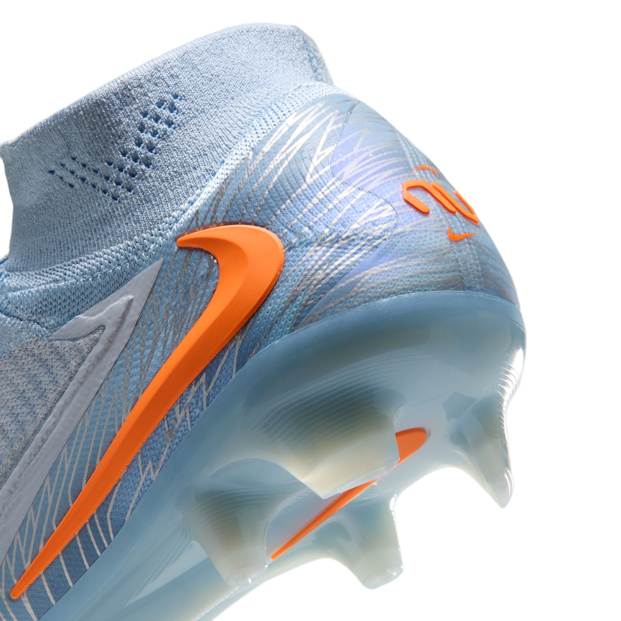 Phantom 6 High Elite FG - United Pack 004 (IQ7651-900)