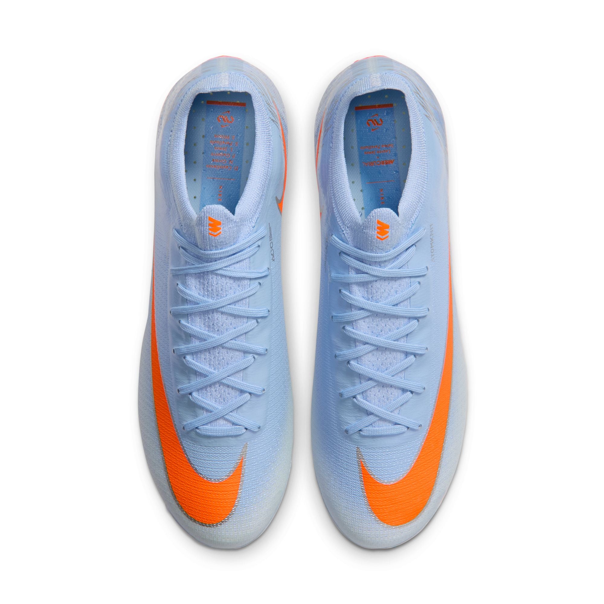 Zoom Mercurial Vapor 17 Elite FG - United Pack 004 (IQ7698-900)