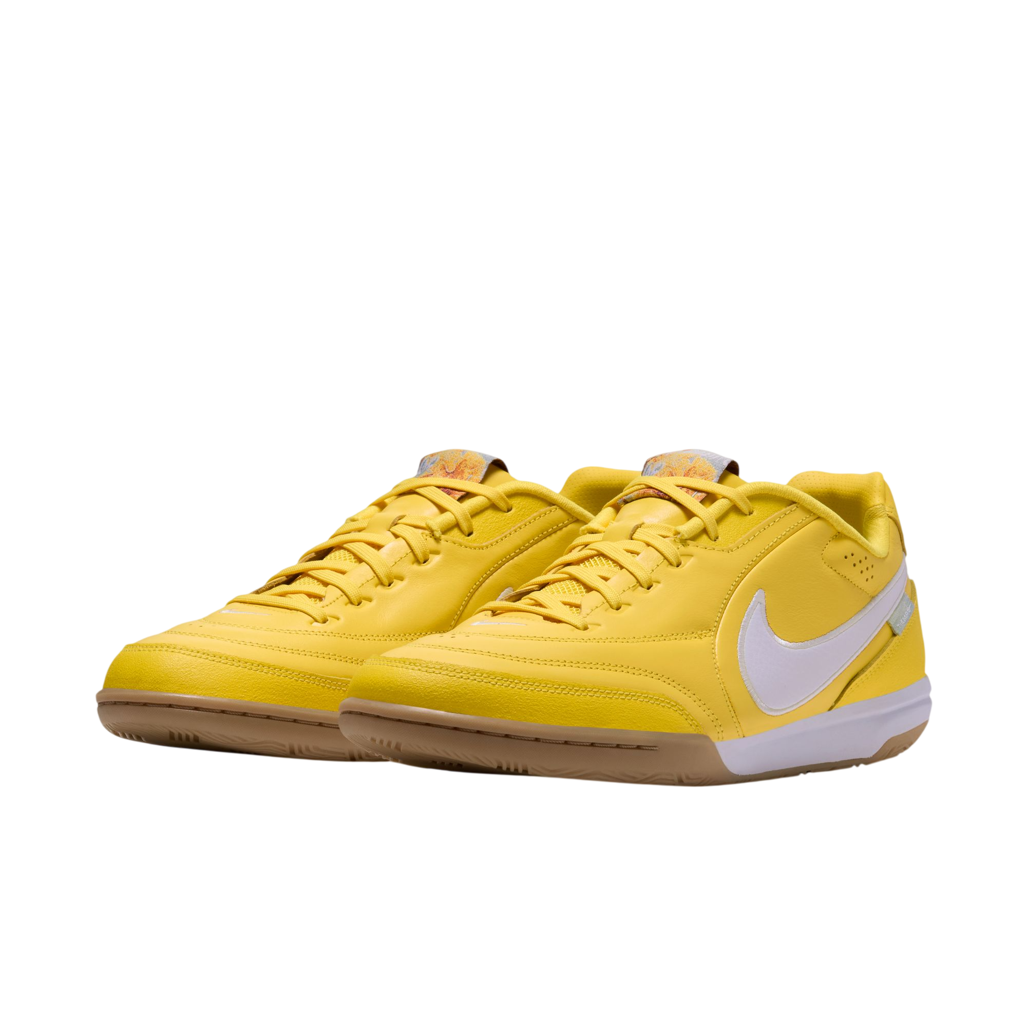 Tiempo Streetgato Indoor Court SE - Joga Bonito (IQ8057-700)