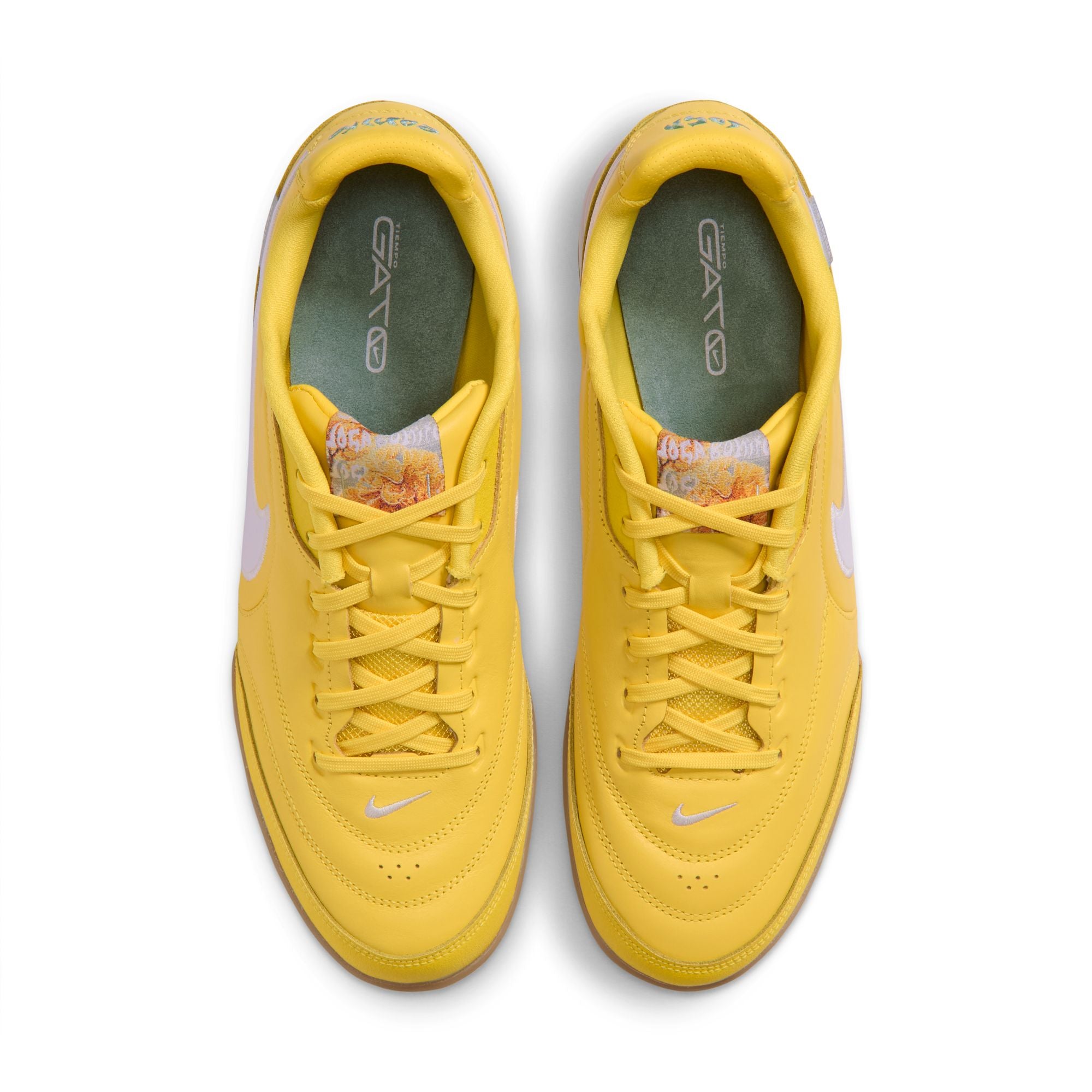 Tiempo Streetgato Indoor Court SE - Joga Bonito (IQ8057-700)