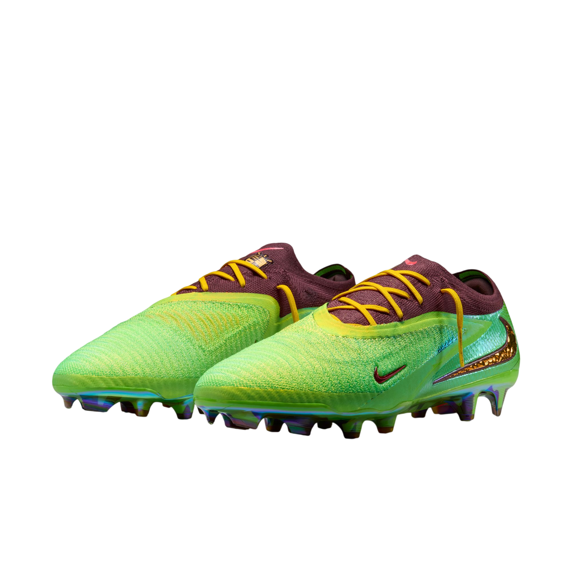 Phantom 6 Low Elite FG - Travis Scott Special Edition (IQ8140-900)