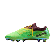 Phantom 6 Low Elite FG - Travis Scott Special Edition (IQ8140-900)