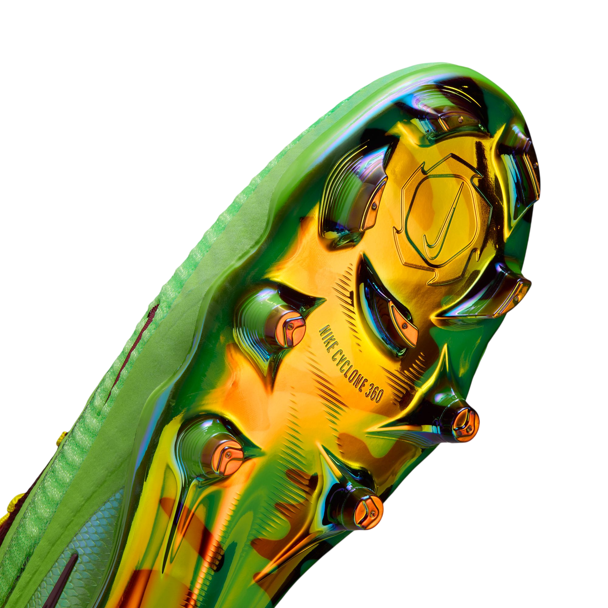 Phantom 6 Low Elite FG - Travis Scott Special Edition (IQ8140-900)