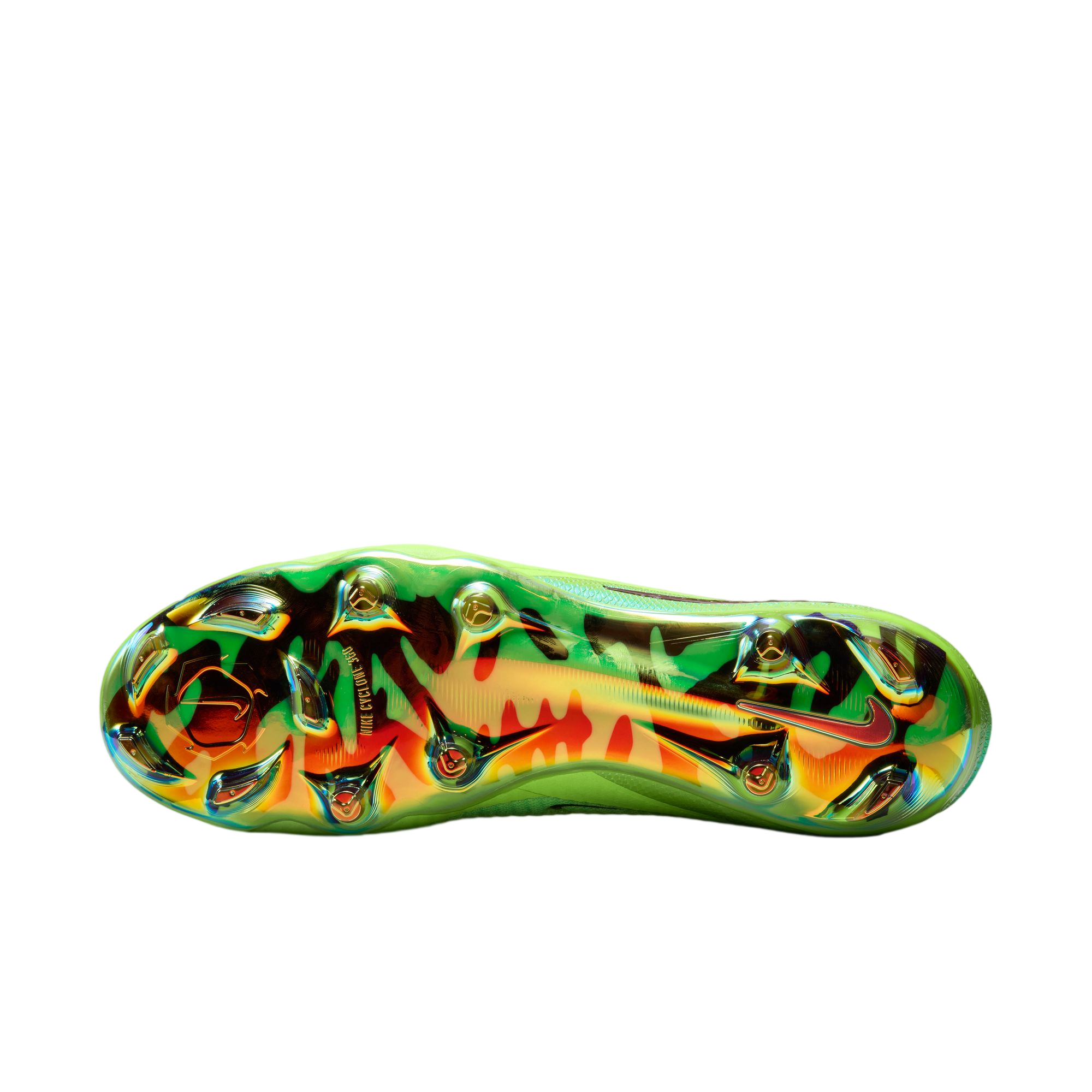 Phantom 6 Low Elite FG - Travis Scott Special Edition (IQ8140-900)