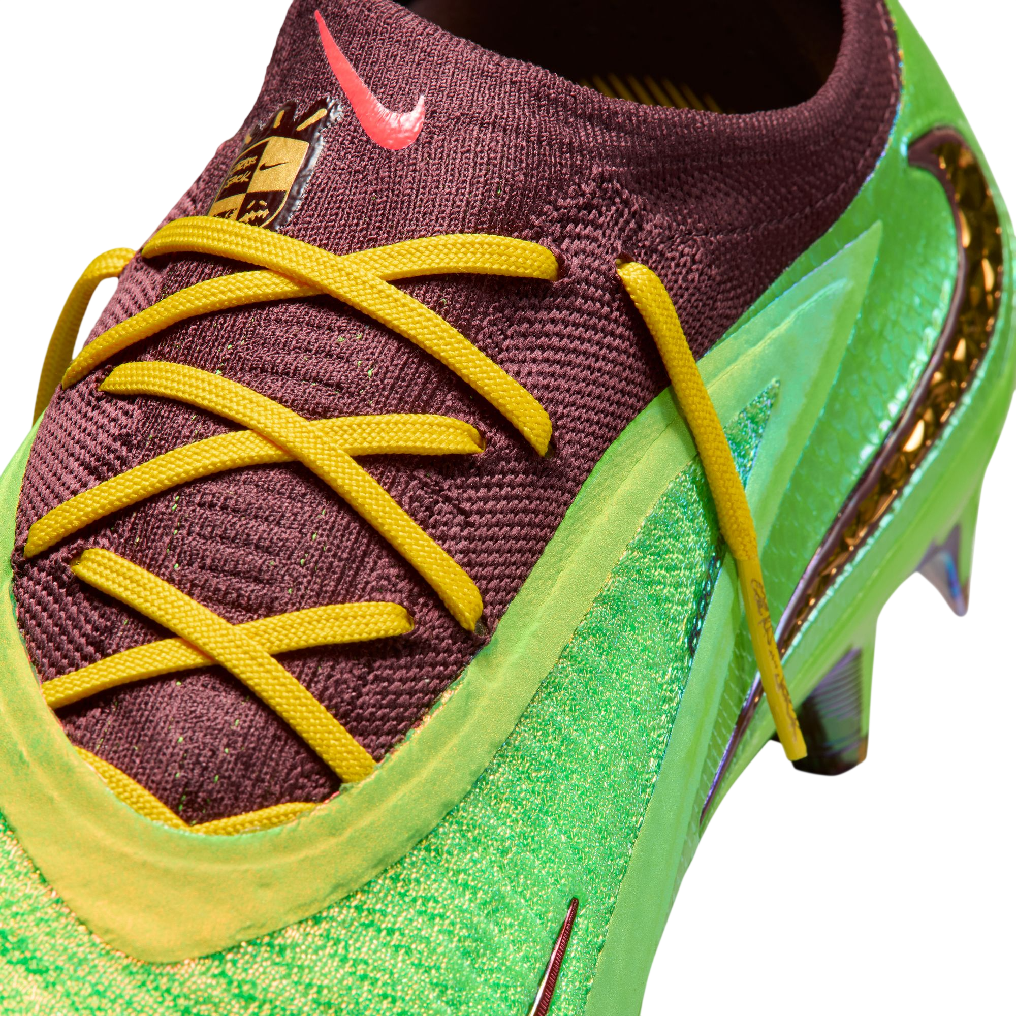 Phantom 6 Low Elite FG - Travis Scott Special Edition (IQ8140-900)