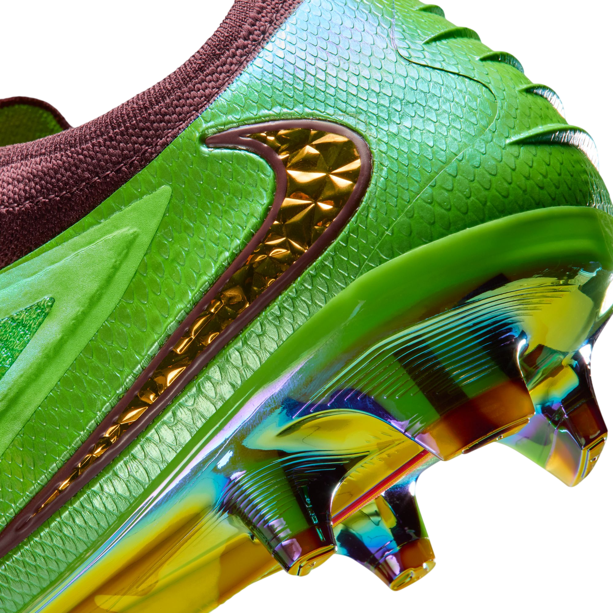 Phantom 6 Low Elite FG - Travis Scott Special Edition (IQ8140-900)