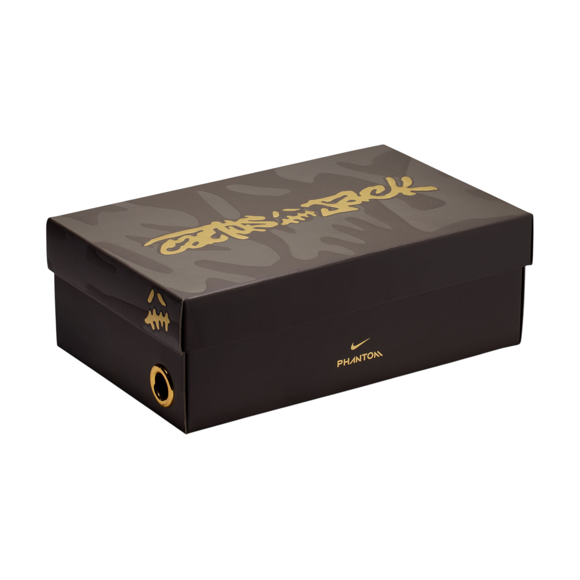 Phantom 6 Low Elite FG - Travis Scott Special Edition (IQ8140-900)