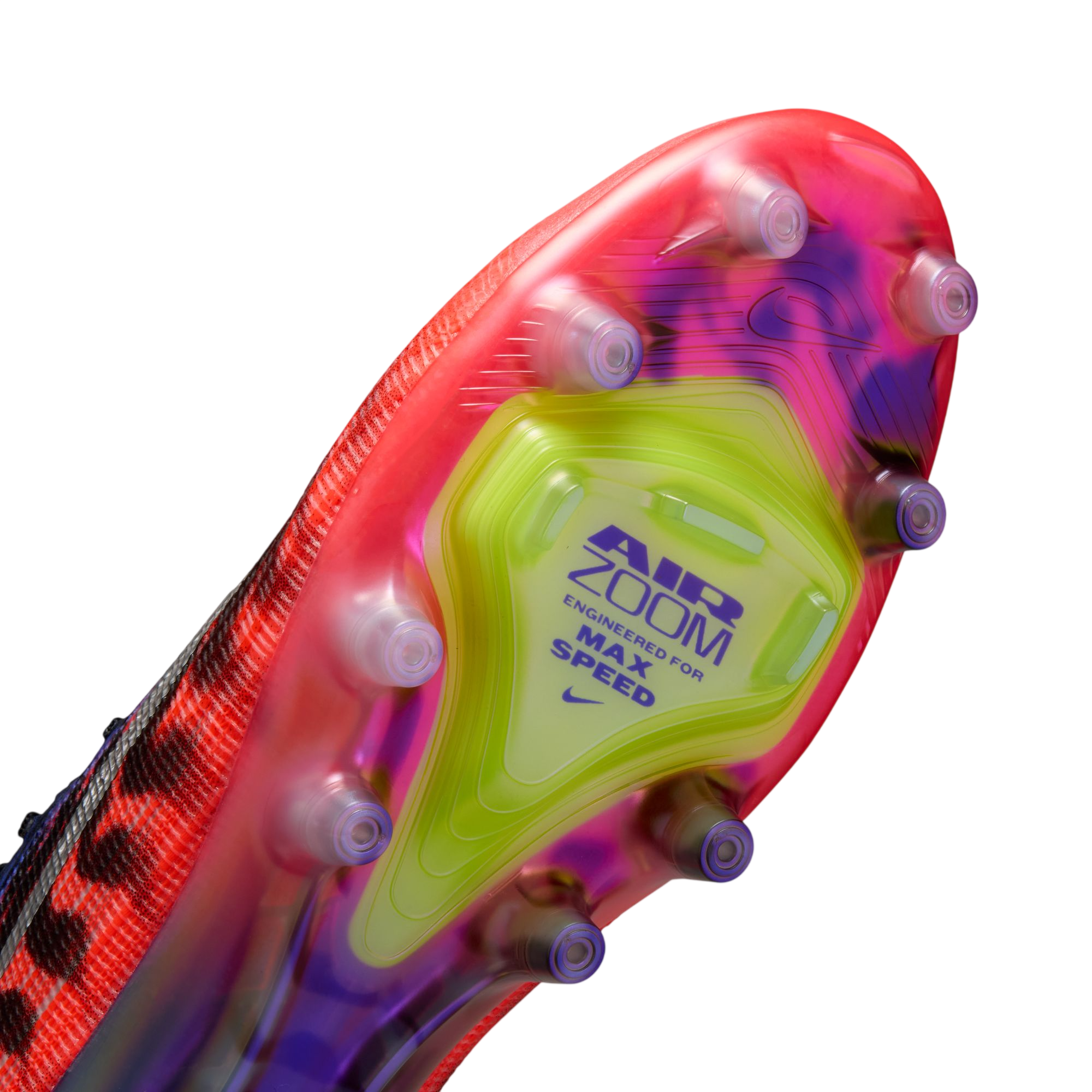 Zoom Mercurial Superfly 11 Elite AG-Pro - World Cup Knockout Stage Special Edition (IR0120-900)