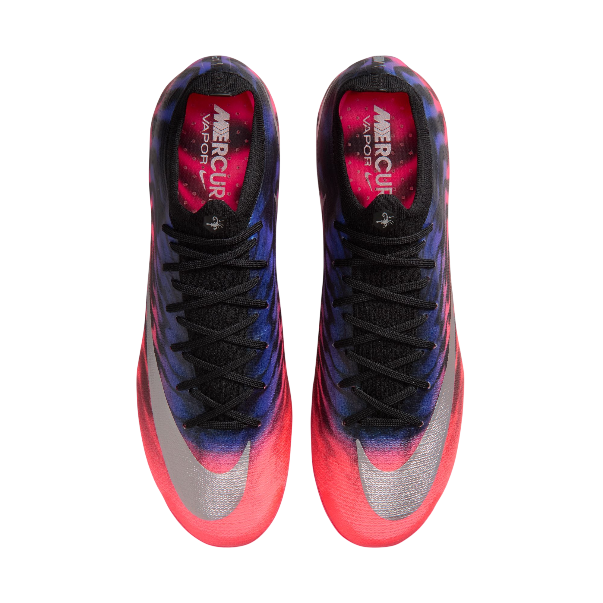 Zoom Mercurial Vapor 17 Elite FG - World Cup Knockout Stage Special Edition (IR0123-900)