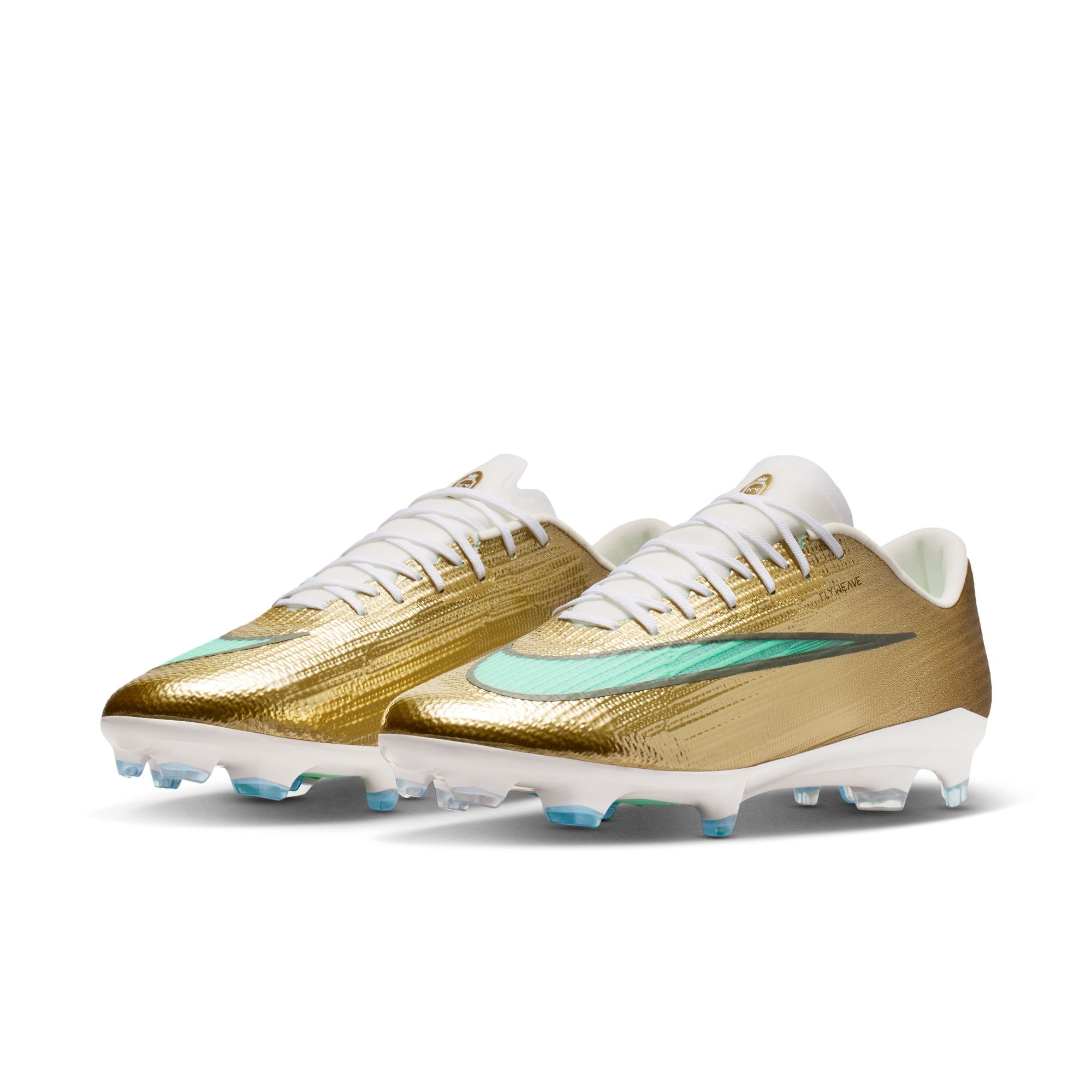 Zoom Mercurial Superfly 11 Pro FG Kylian Mbappe - Special Edition (IR0786-701)