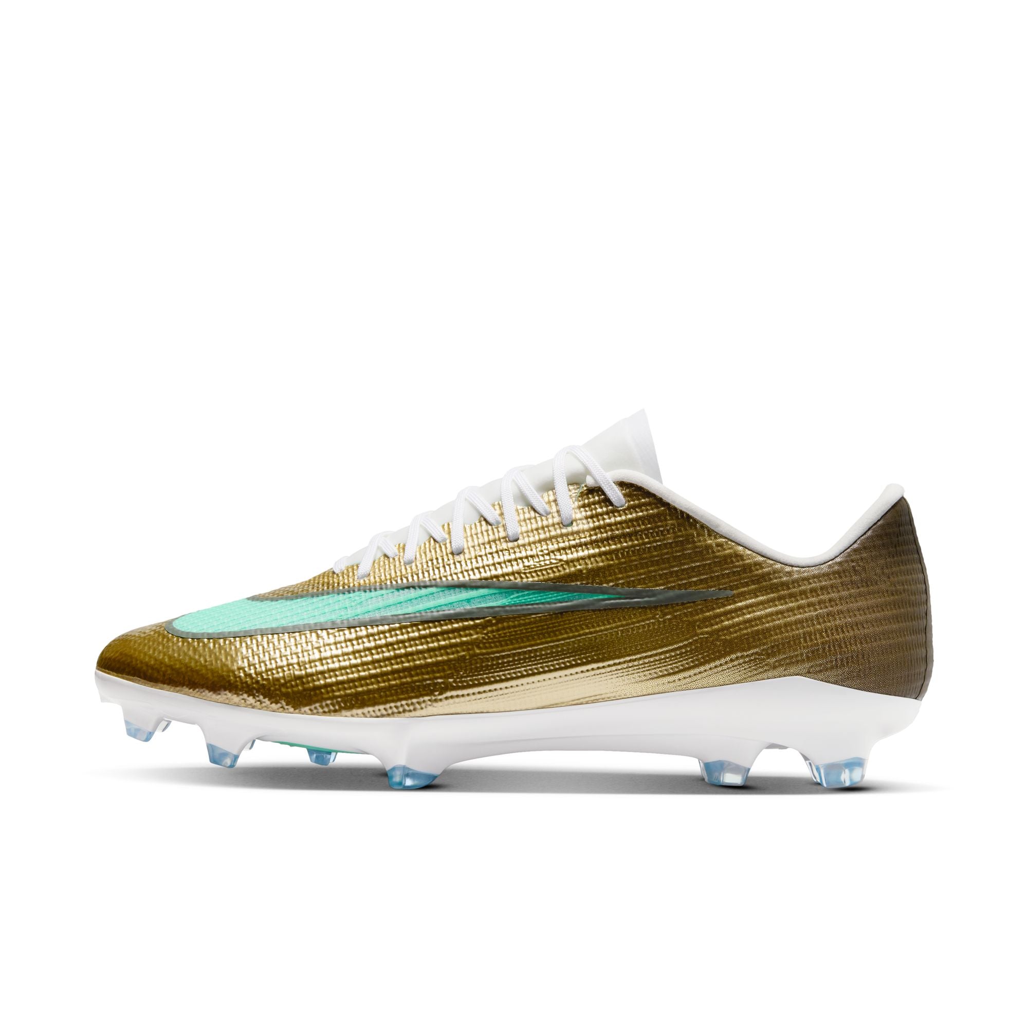 Zoom Mercurial Superfly 11 Pro FG Kylian Mbappe - Special Edition (IR0786-701)