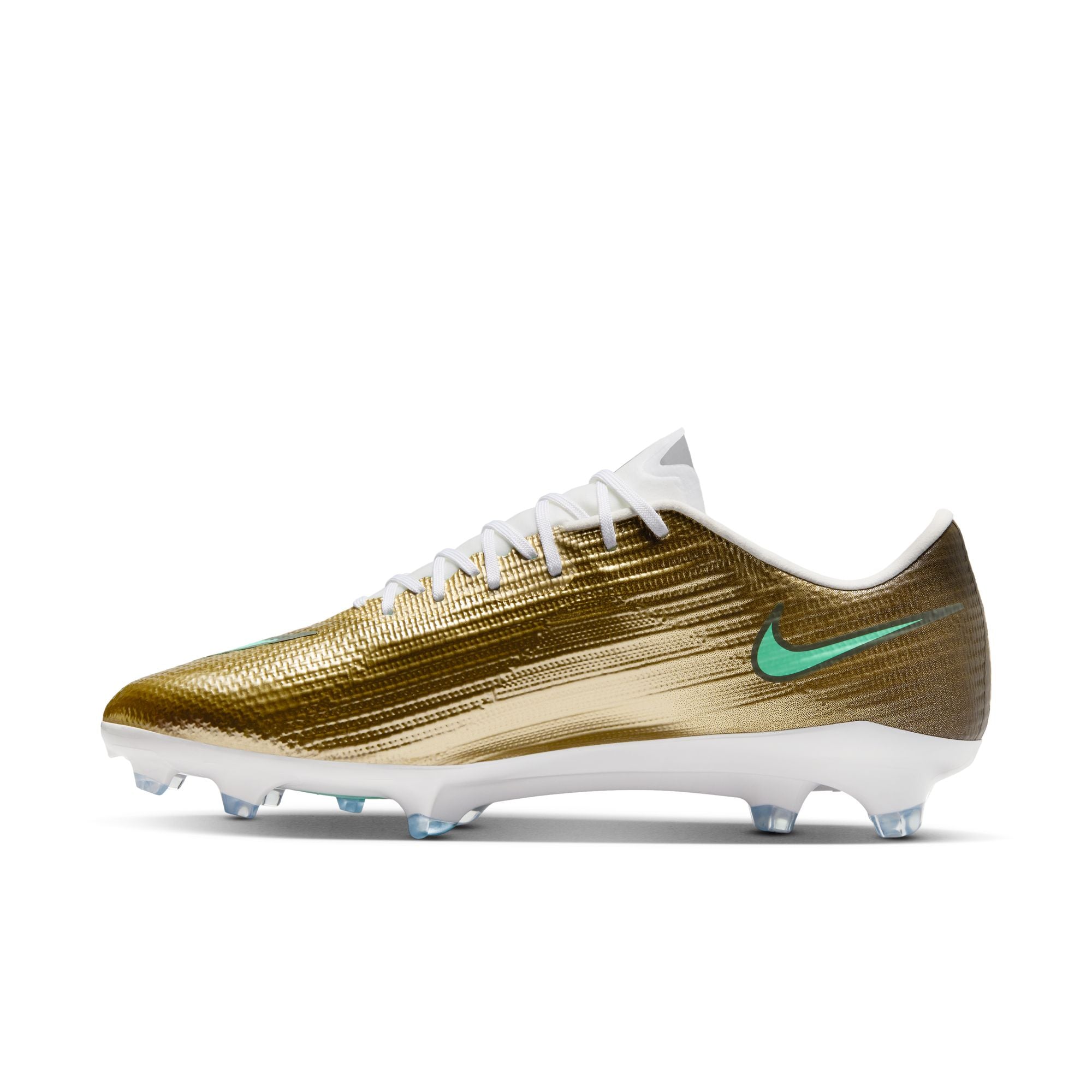 Zoom Mercurial Superfly 11 Pro FG Kylian Mbappe - Special Edition (IR0786-701)