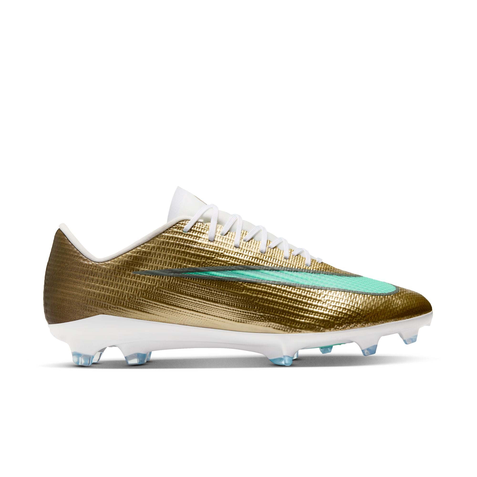 Zoom Mercurial Superfly 11 Pro FG Kylian Mbappe - Special Edition (IR0786-701)