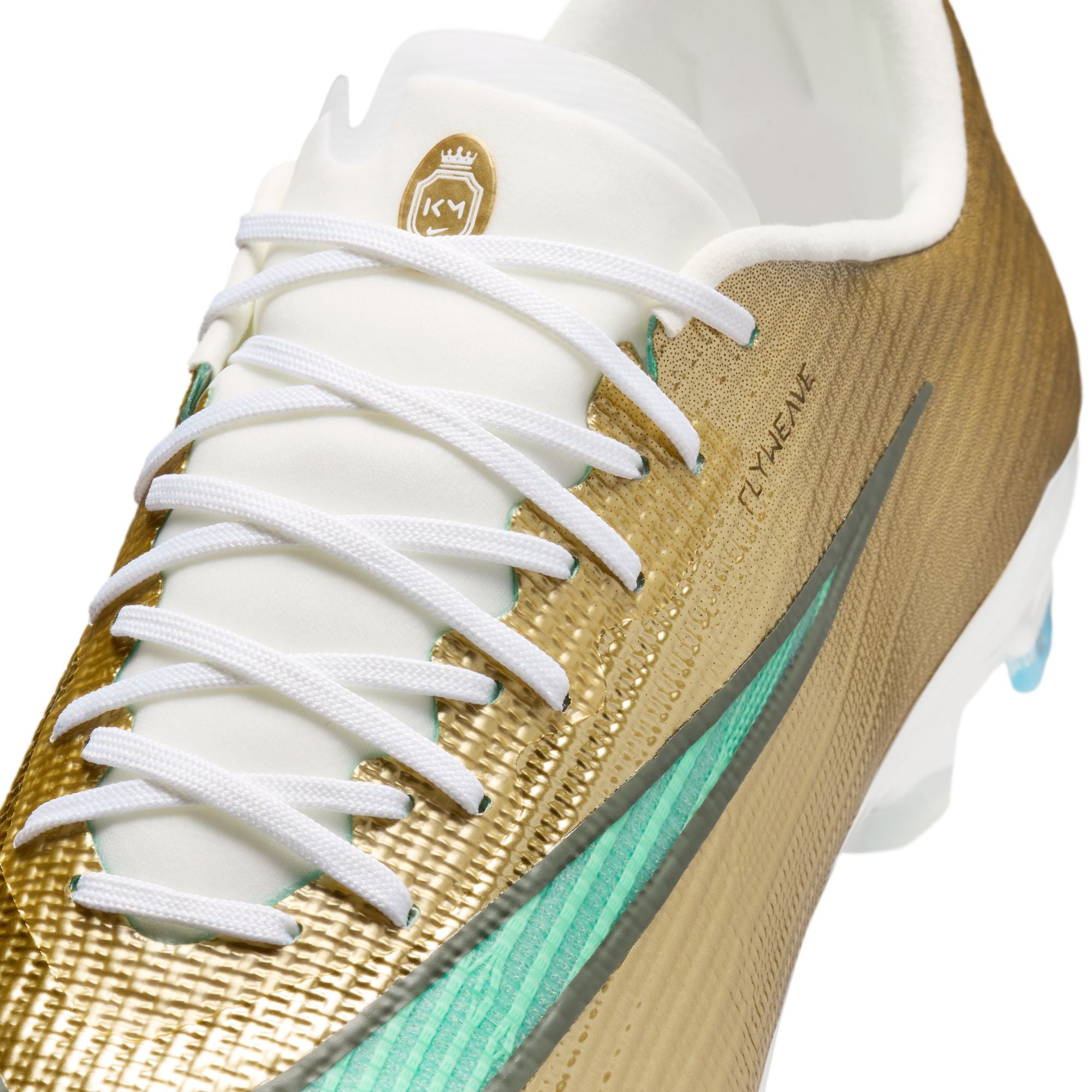 Zoom Mercurial Superfly 11 Pro FG Kylian Mbappe - Special Edition (IR0786-701)