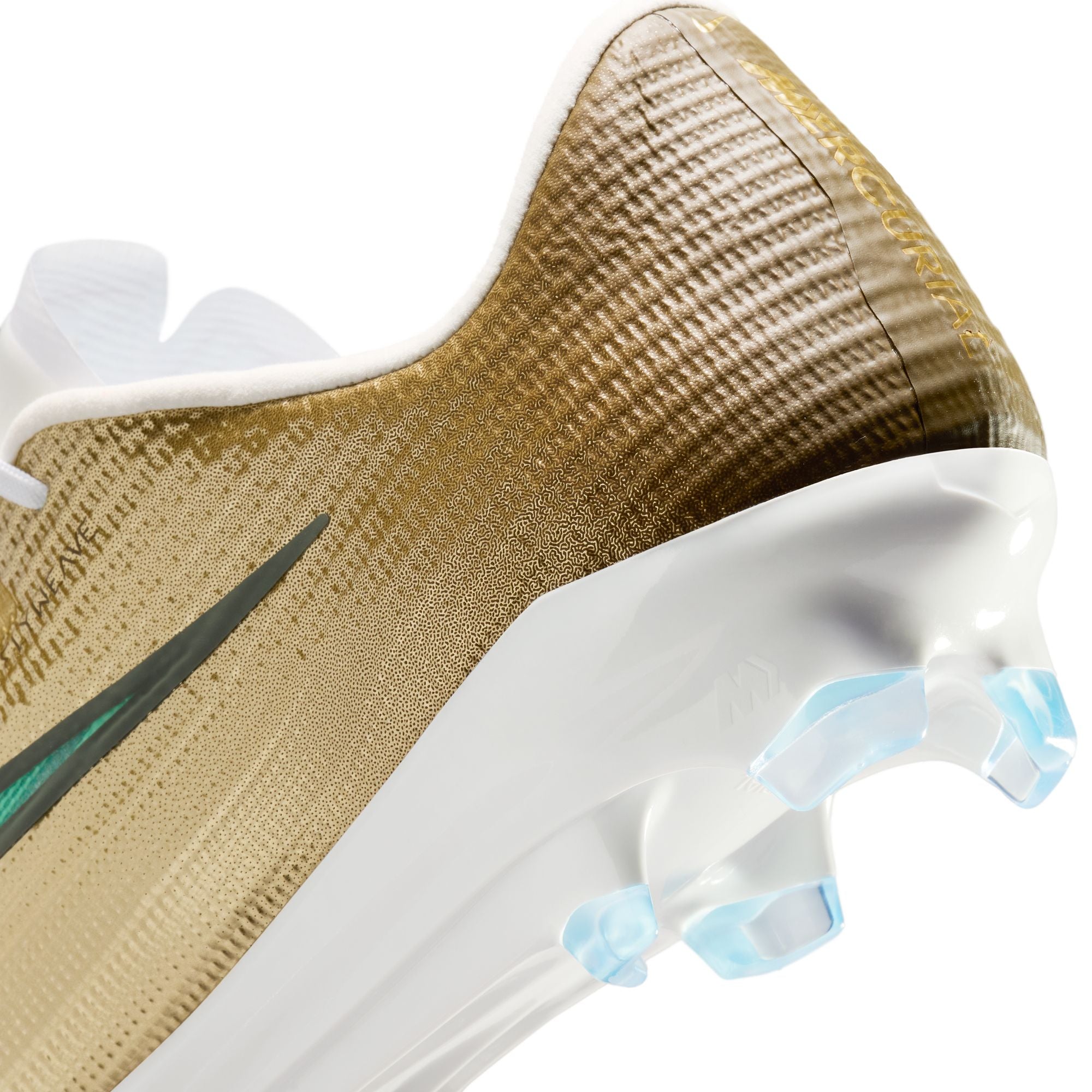 Zoom Mercurial Superfly 11 Pro FG Kylian Mbappe - Special Edition (IR0786-701)