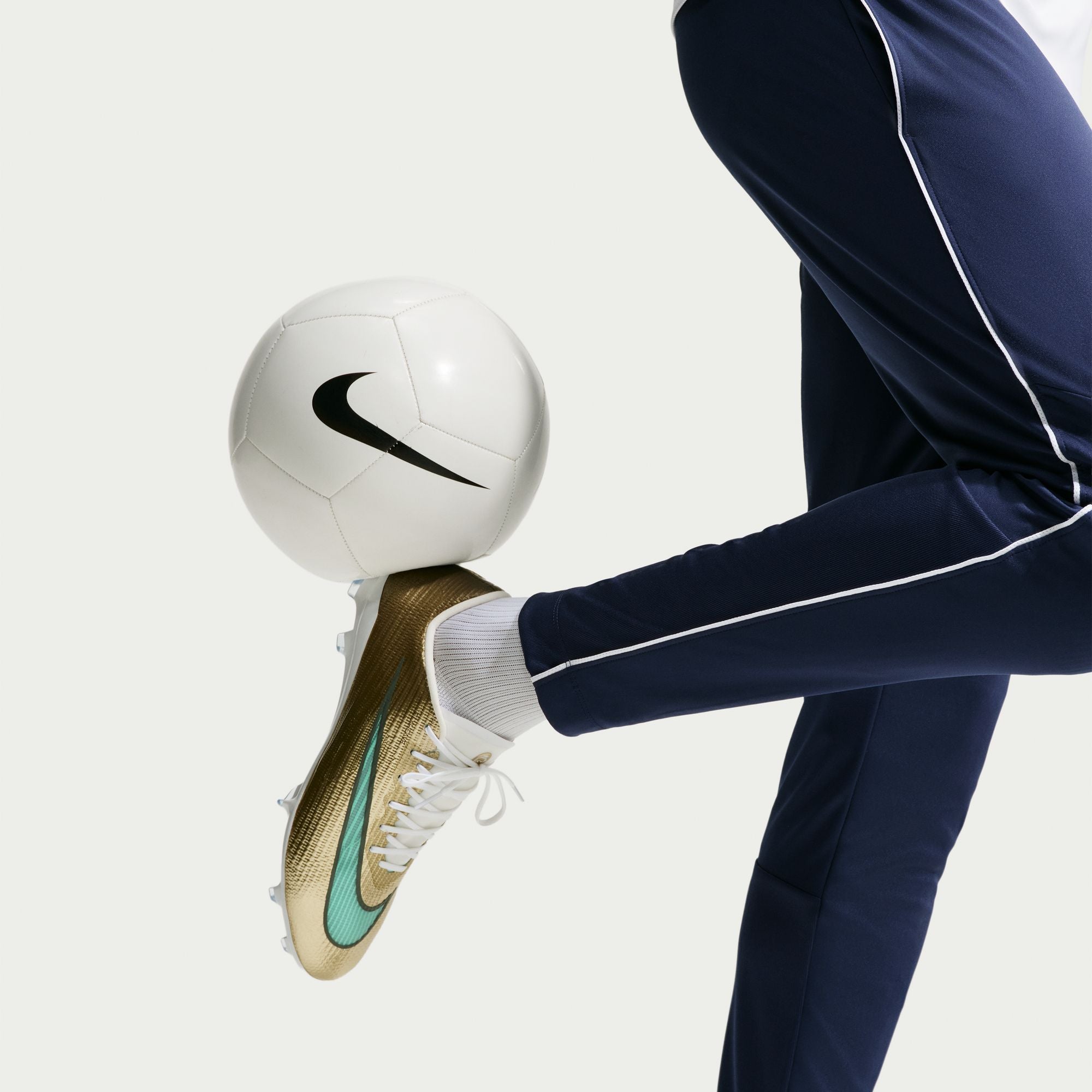 Zoom Mercurial Superfly 11 Pro FG Kylian Mbappe - Special Edition (IR0786-701)